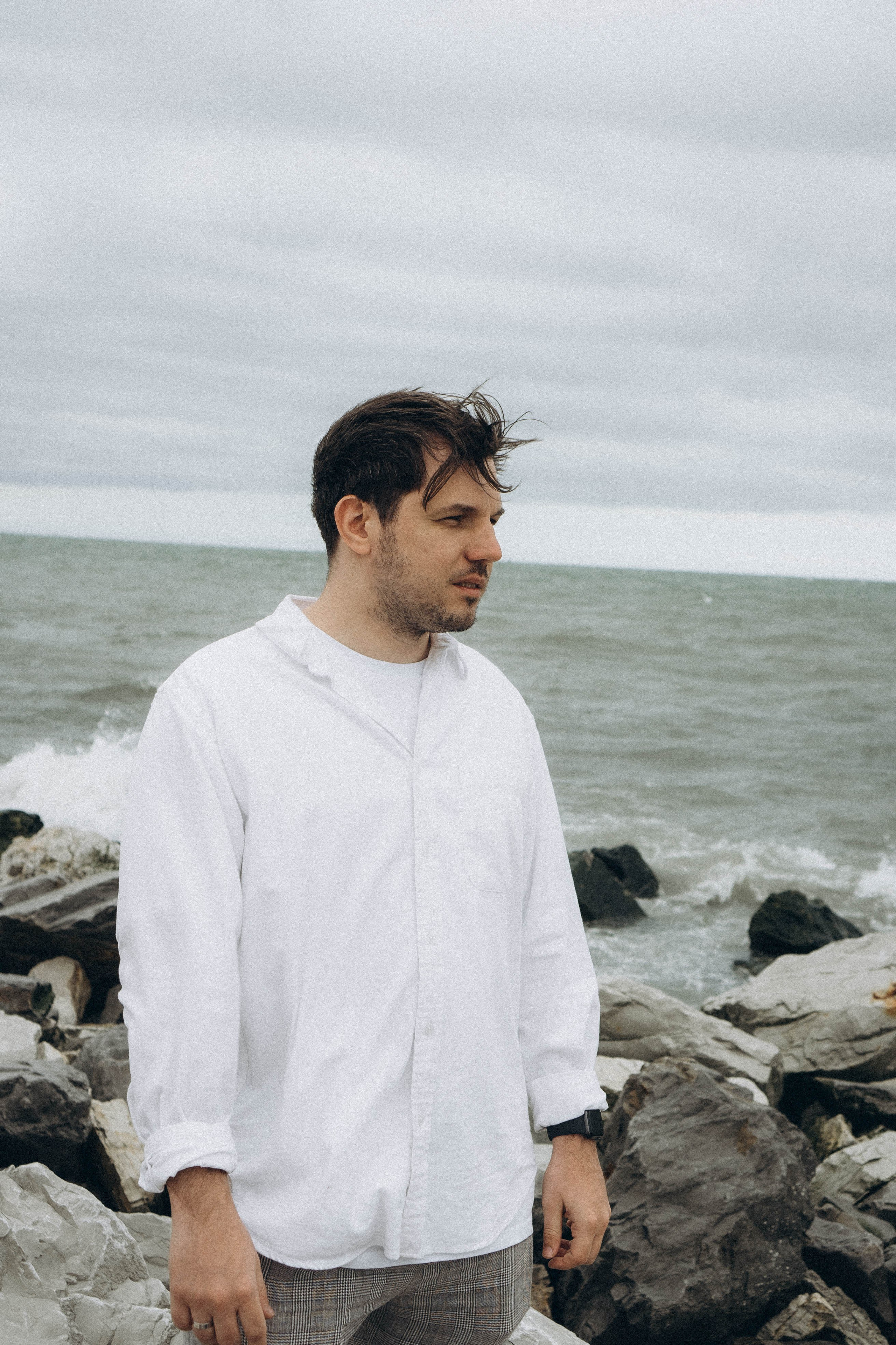 Каспий. Профессиональный фотограф, Санкт-Петербург — Виктория Богомолова