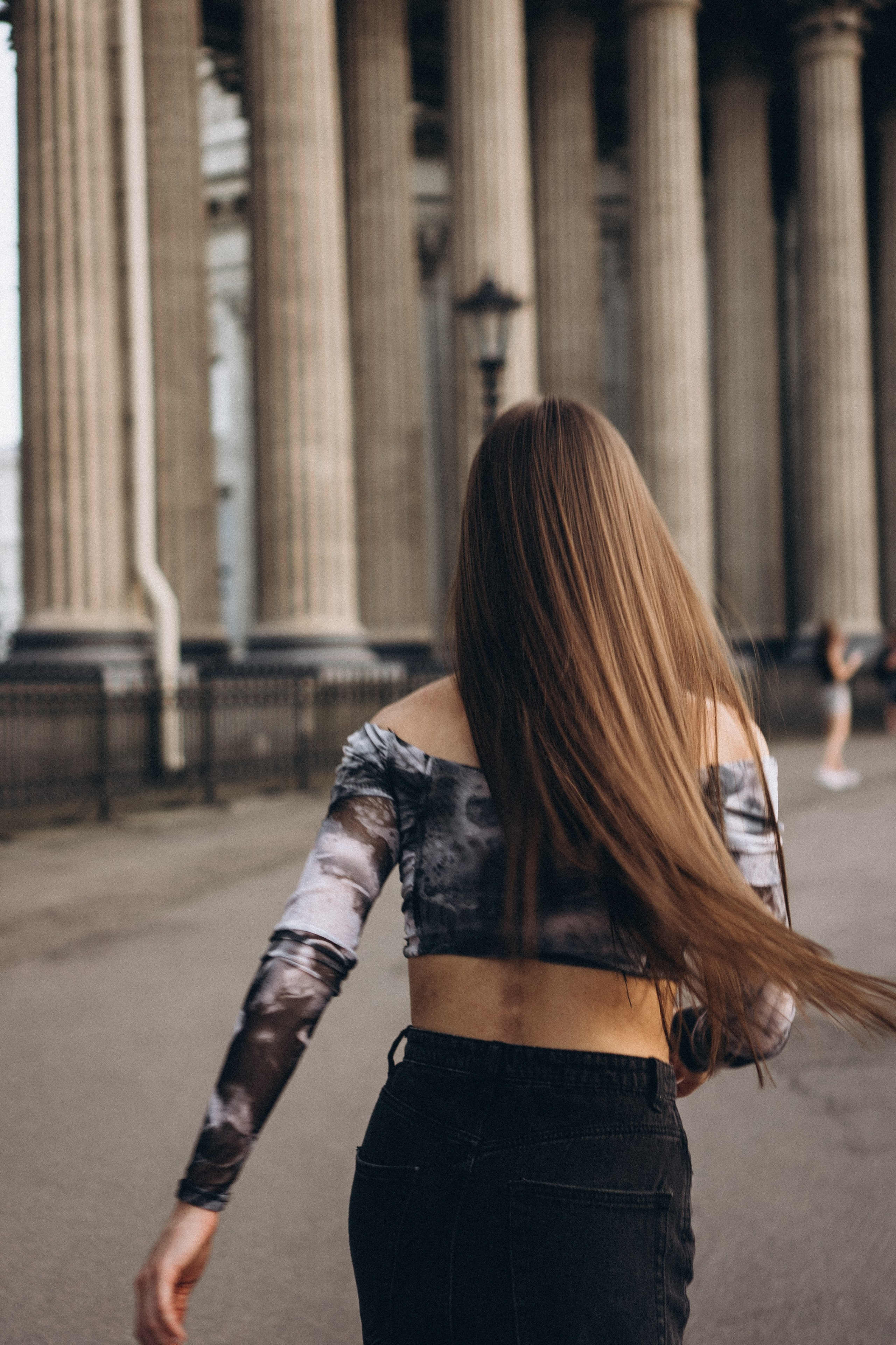 ПРОГУЛКА ПО САНКТ-ПЕТЕРБУРГУ. Профессиональный фотограф, Санкт-Петербург — Виктория Богомолова