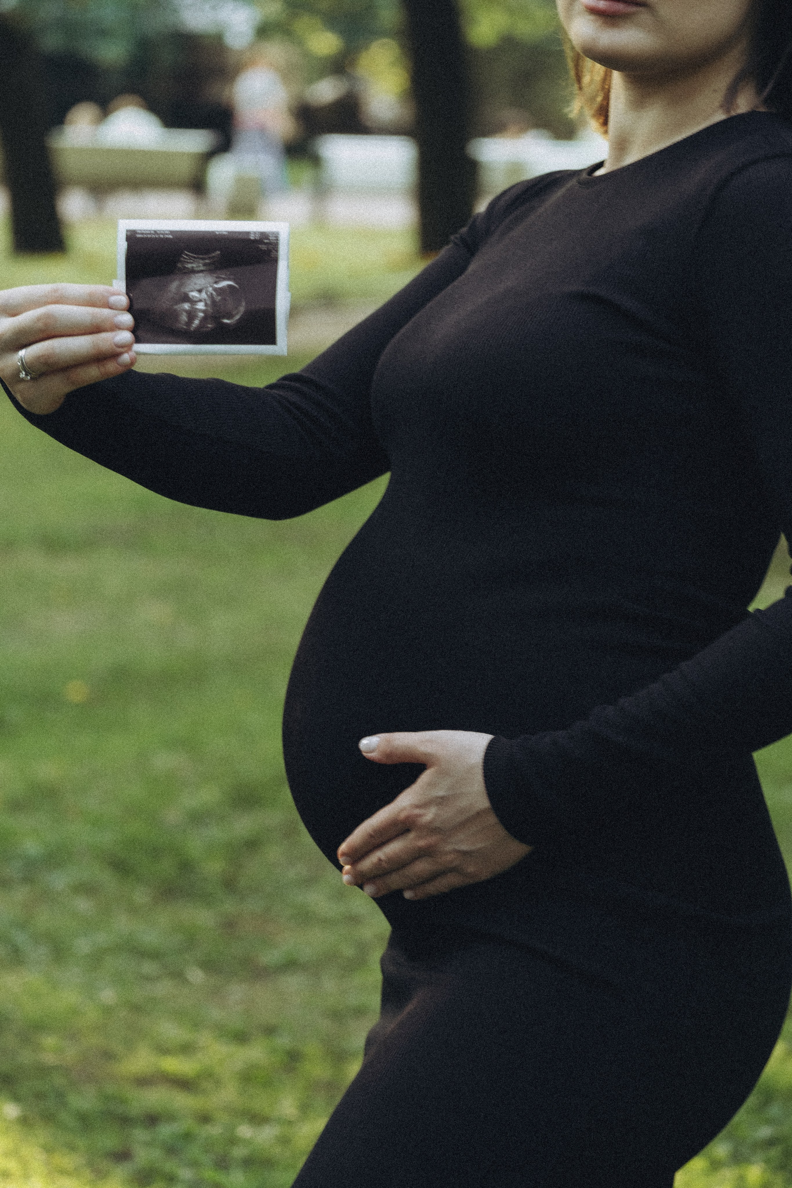 БЕРЕМЕННОСТЬ. Профессиональный фотограф, Санкт-Петербург — Виктория Богомолова