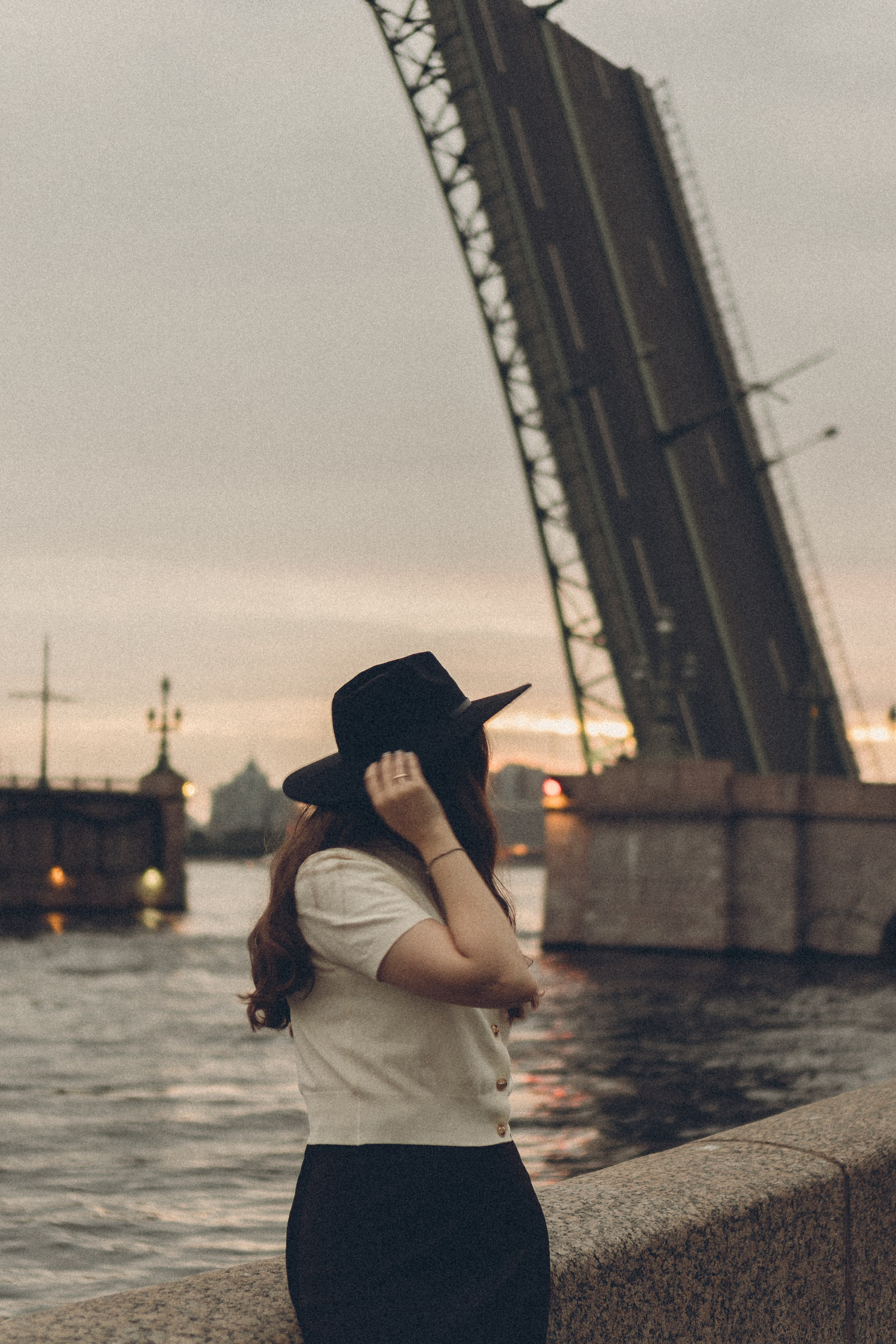 РАССВЕТНАЯ ИСТОРИЯ. Профессиональный фотограф, Санкт-Петербург — Виктория Богомолова