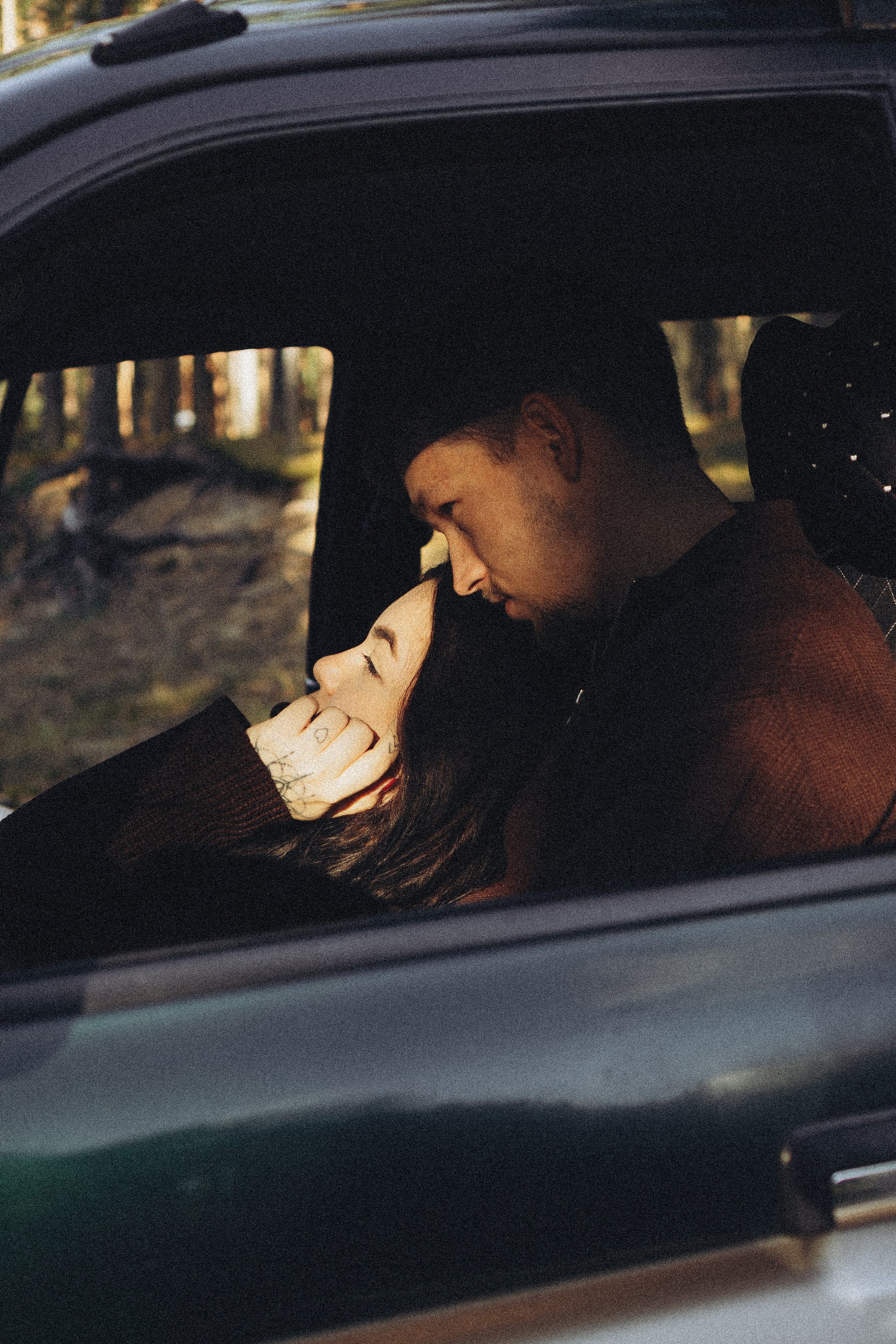 Прогулка по Финскому заливу. Профессиональный фотограф, Санкт-Петербург — Виктория Богомолова