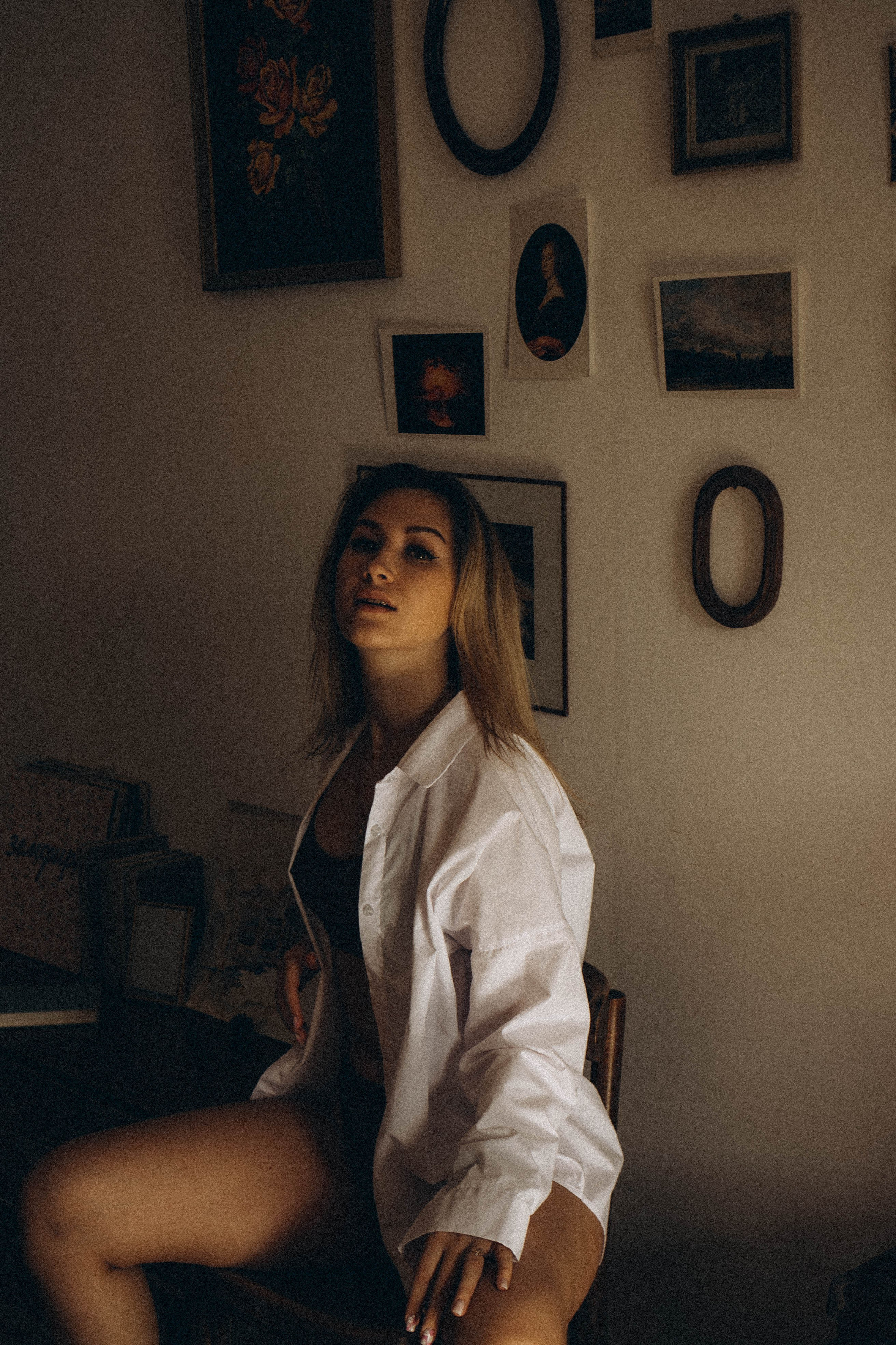 Любовь. Профессиональный фотограф, Санкт-Петербург — Виктория Богомолова