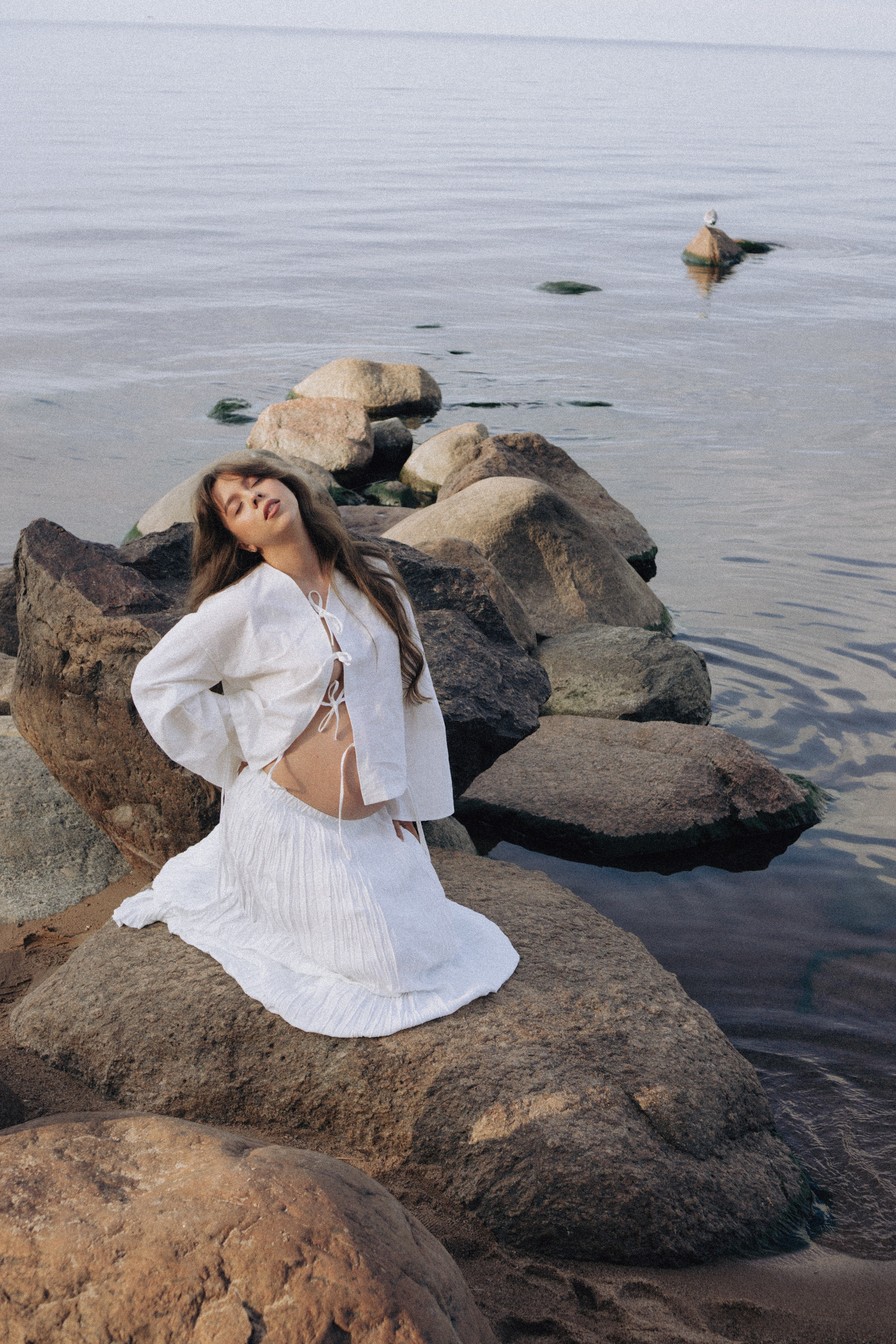 БЕРЕМЕННОСТЬ. Профессиональный фотограф, Санкт-Петербург — Виктория Богомолова