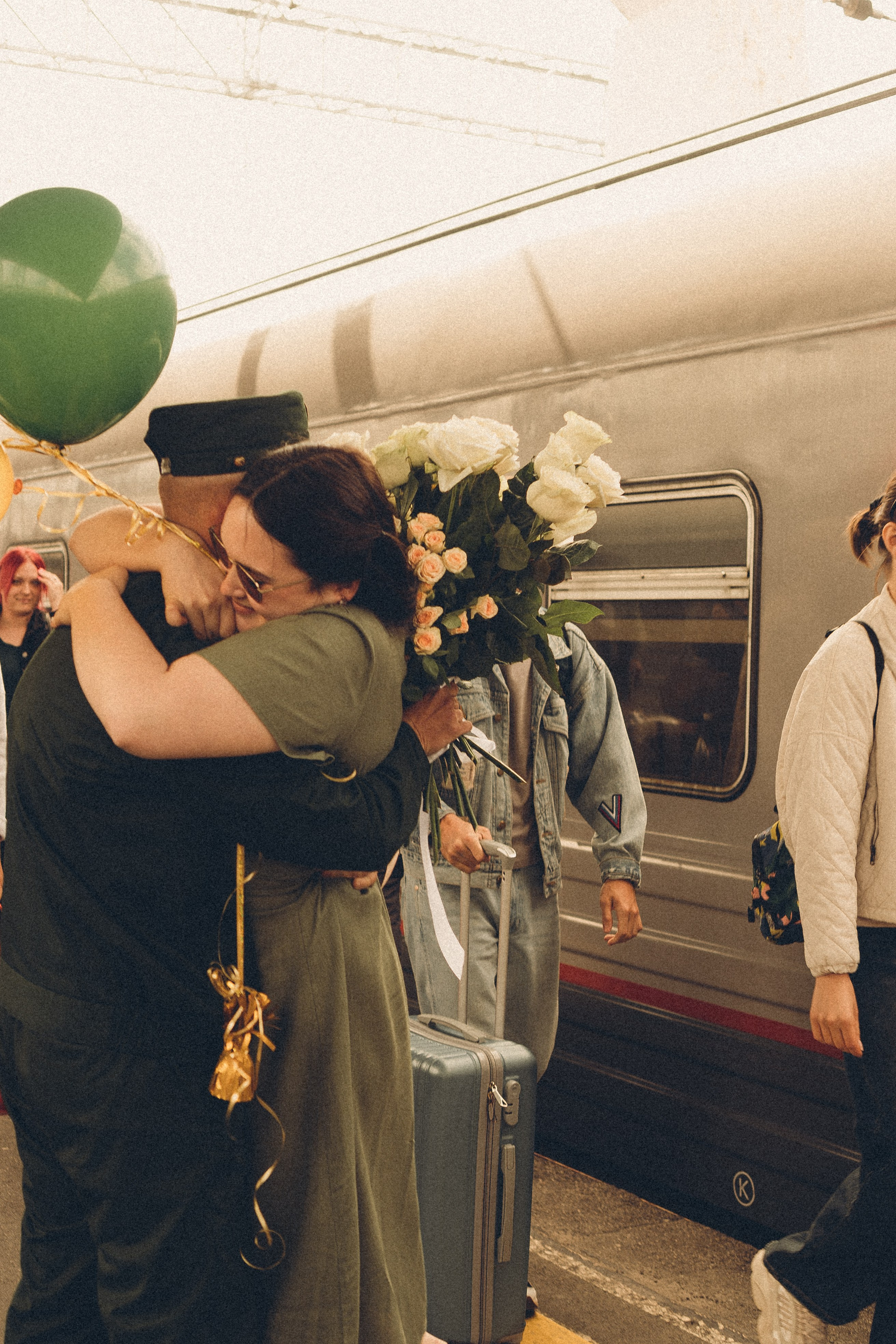 ПРЕДЛОЖЕНИЕ. Профессиональный фотограф, Санкт-Петербург — Виктория Богомолова
