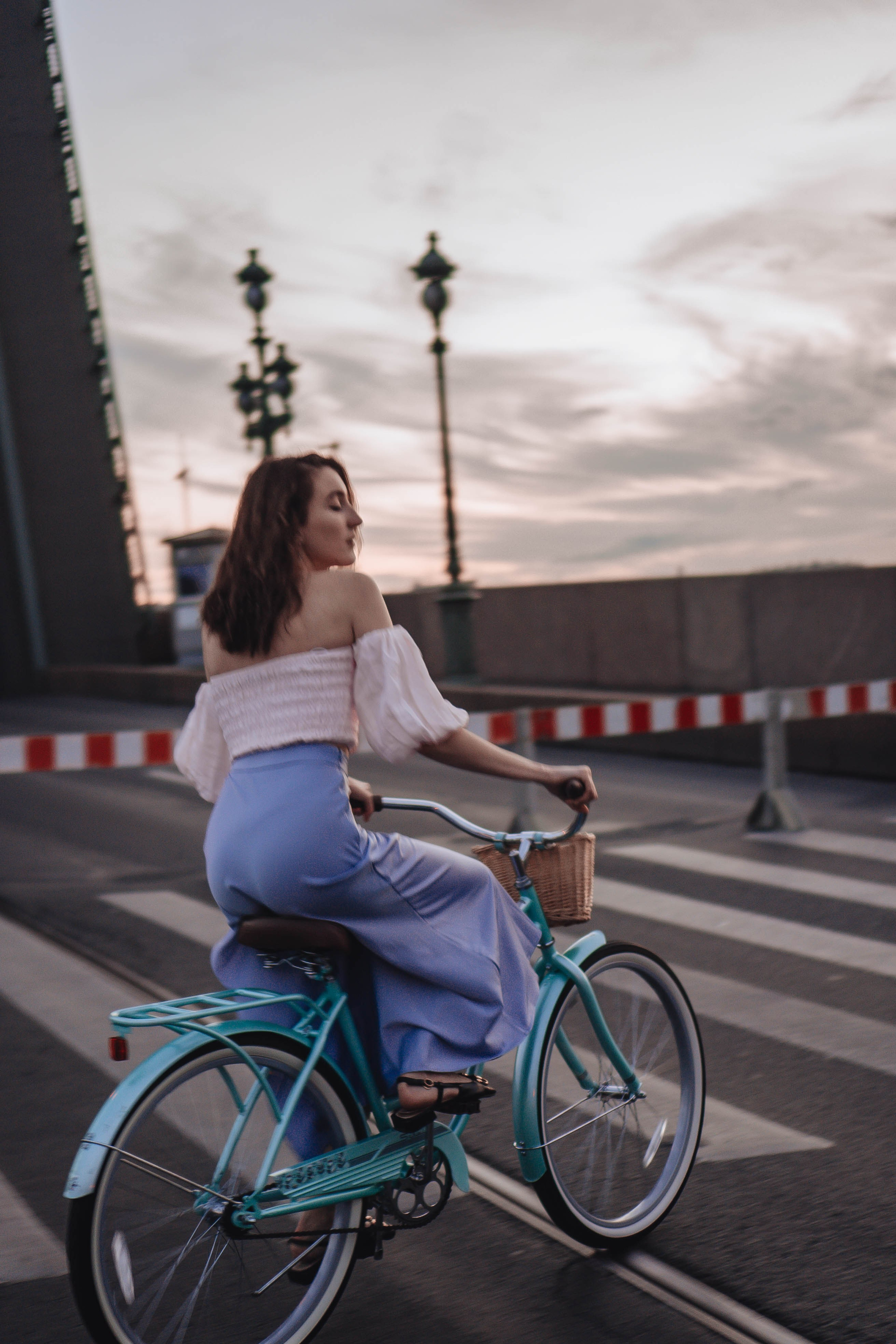 Крымская парочка. Профессиональный фотограф, Санкт-Петербург — Виктория Богомолова