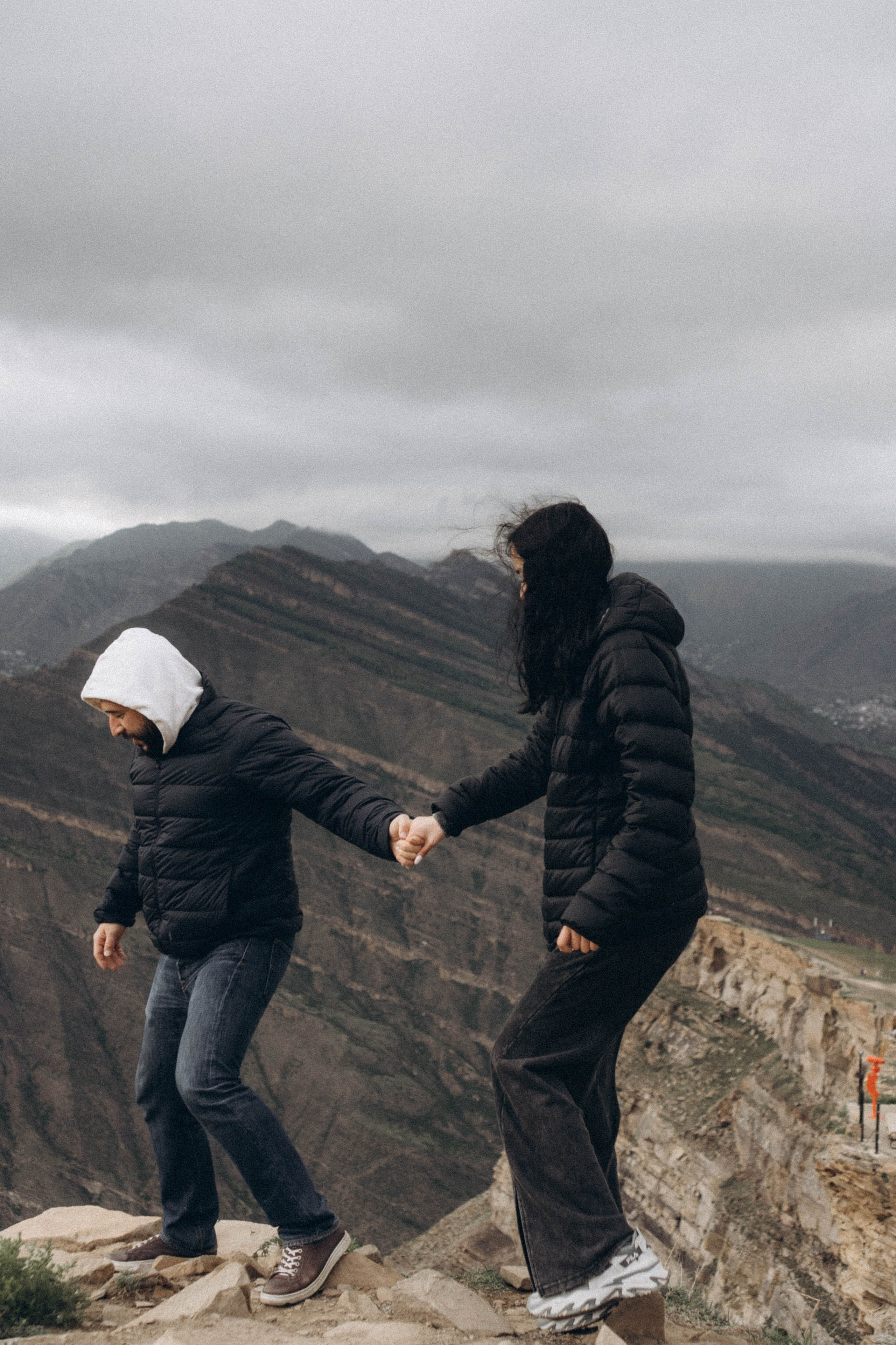 Горы. Профессиональный фотограф, Санкт-Петербург — Виктория Богомолова