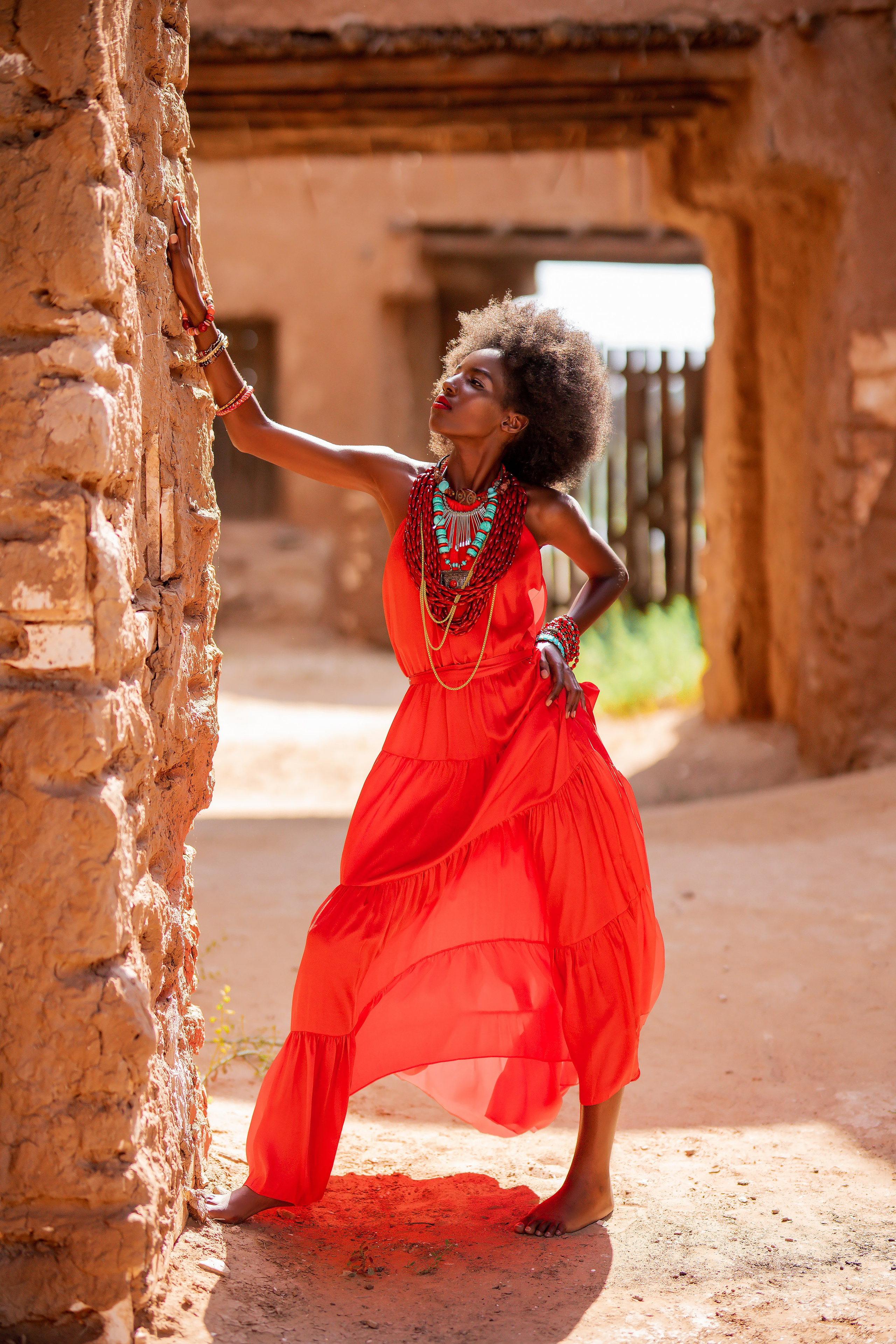 Женская съемка. Сказочный фотограф Марьяна Сердюк. Москва, Дмитров и весь мир