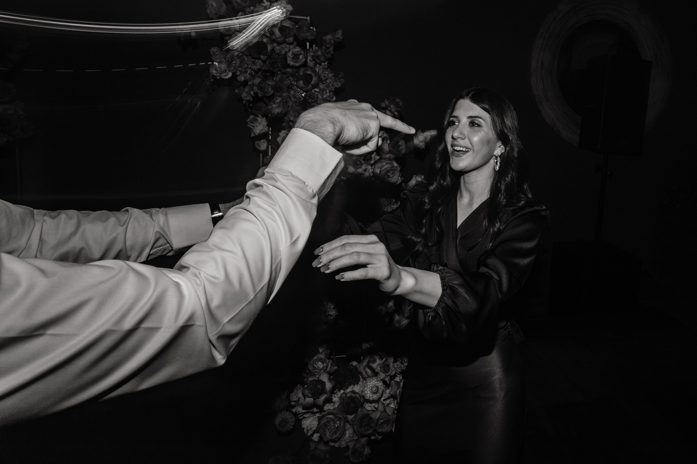 Luka + Lisa. Антон Айрис | Anton Iris — стильно сниму твою свадьбу и депрессию