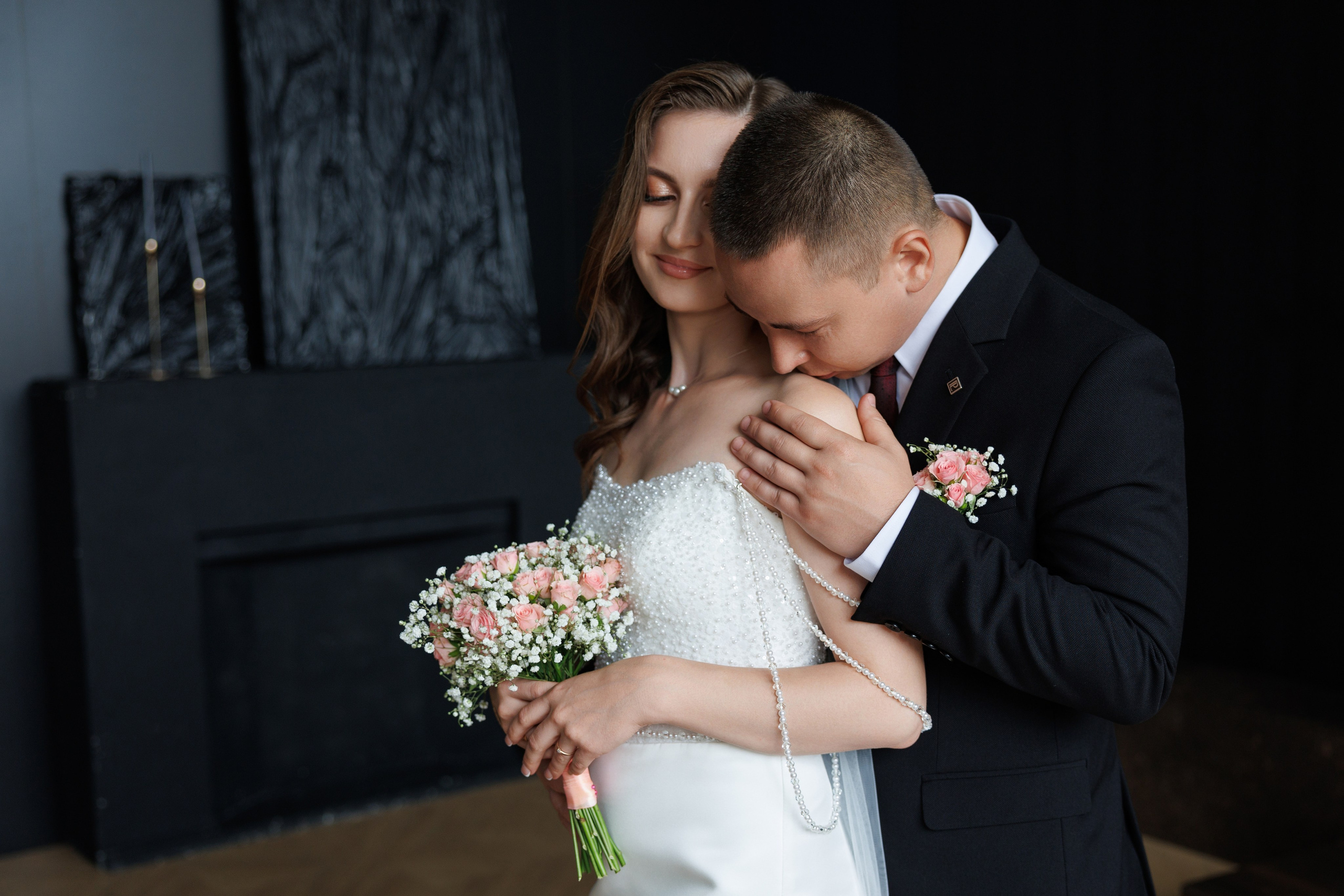 Сергей и Светлана. Свадебный, семейный и школьный фотограф в Кургане