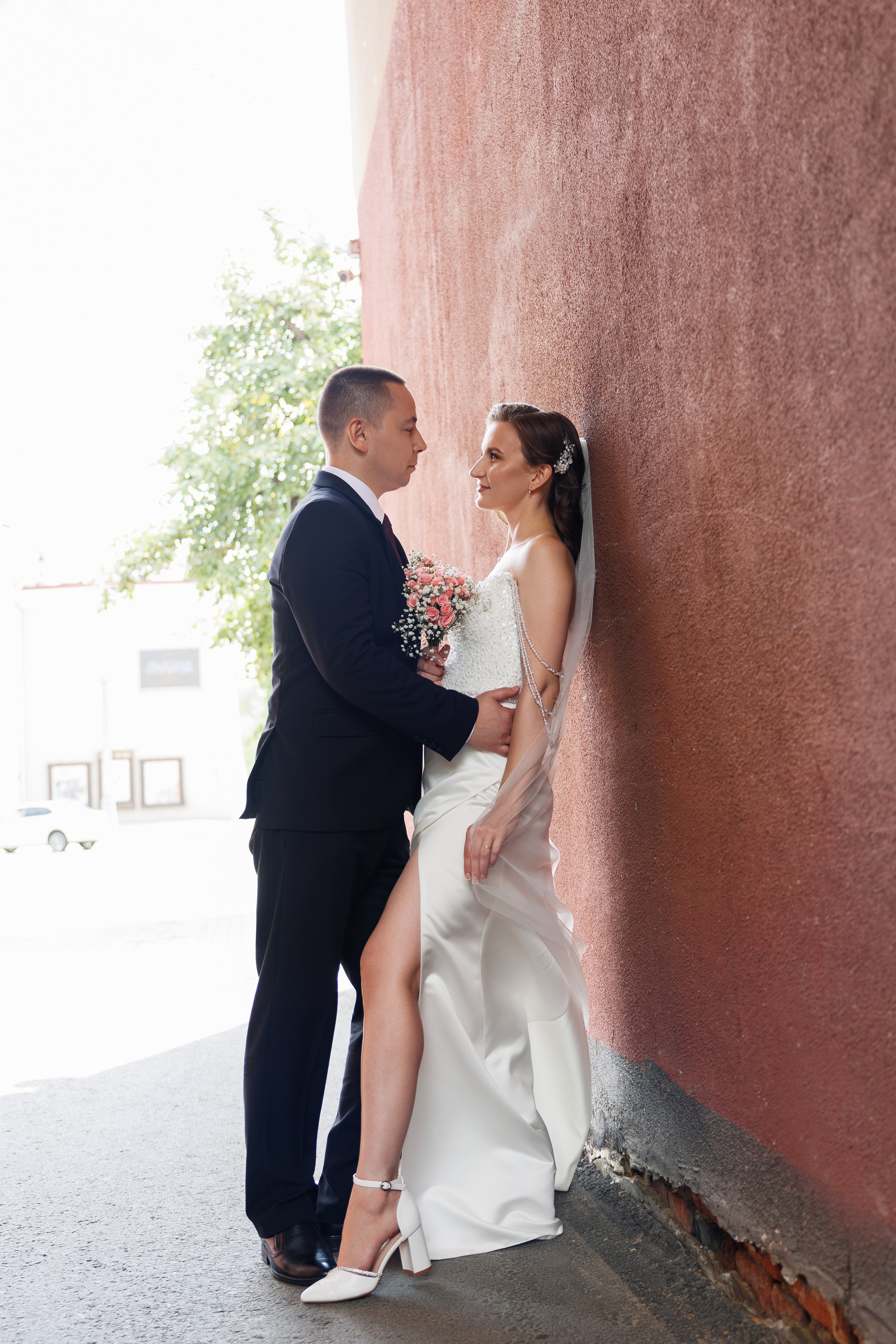 Сергей и Светлана. Свадебный, семейный и школьный фотограф в Кургане