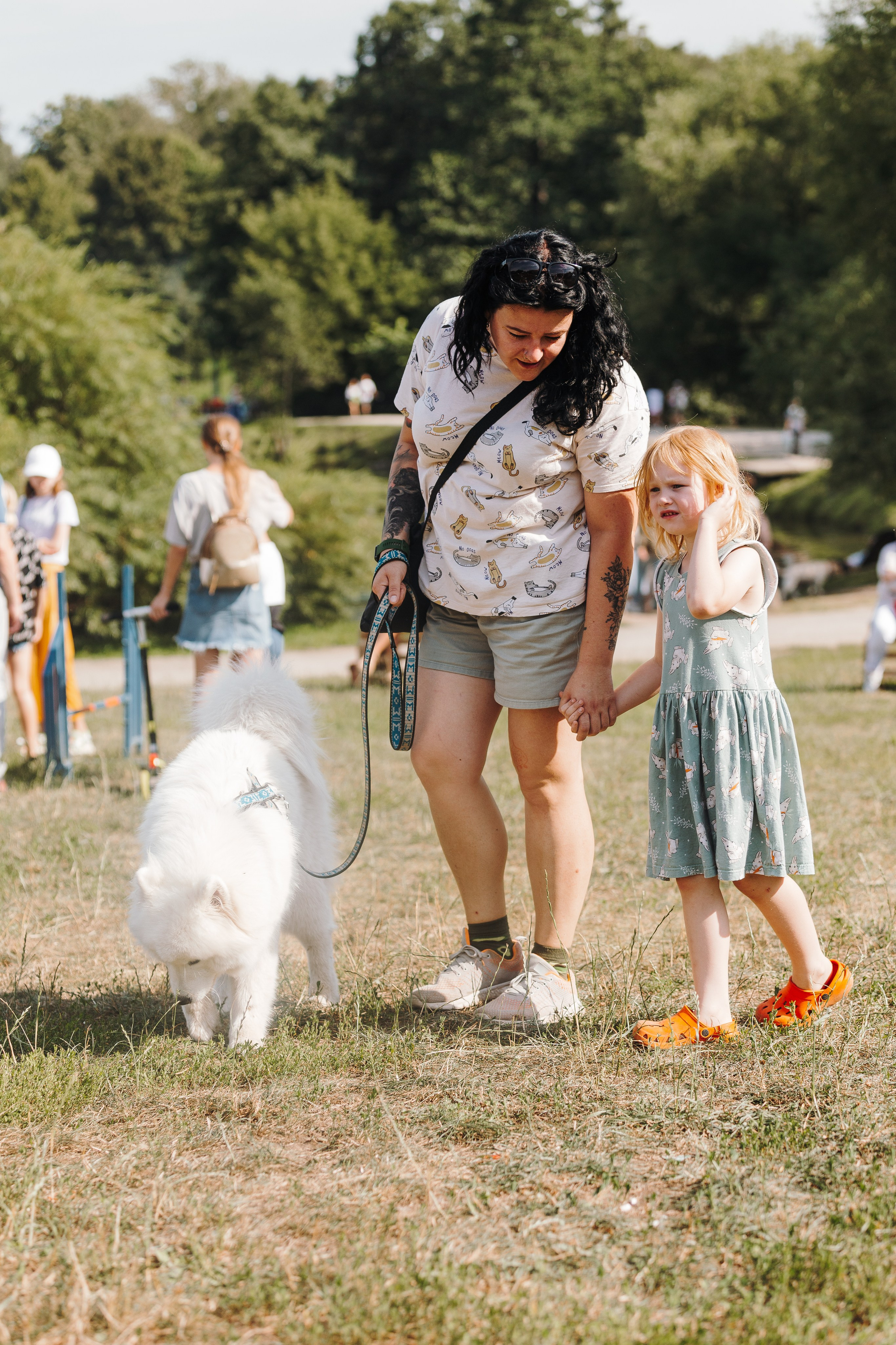 Petshop Sup day. Фотограф анималист Кристина Карпова, Москва