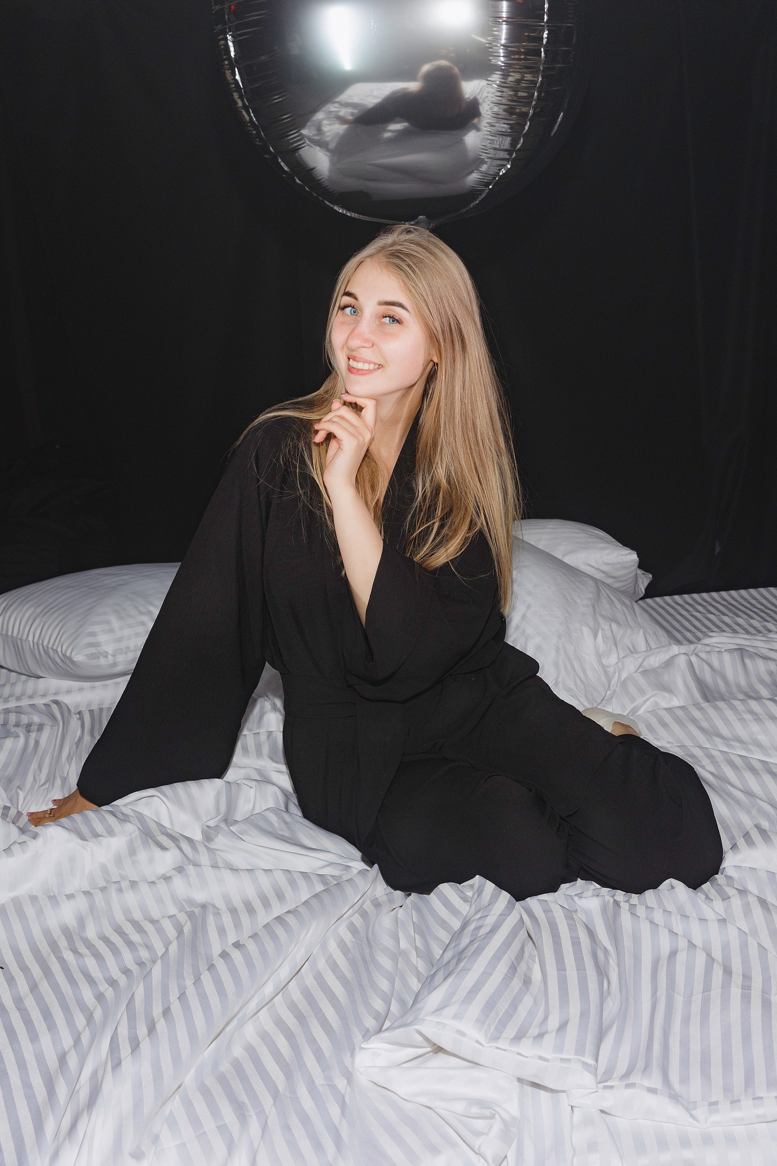 Вечеринка в «Небо»