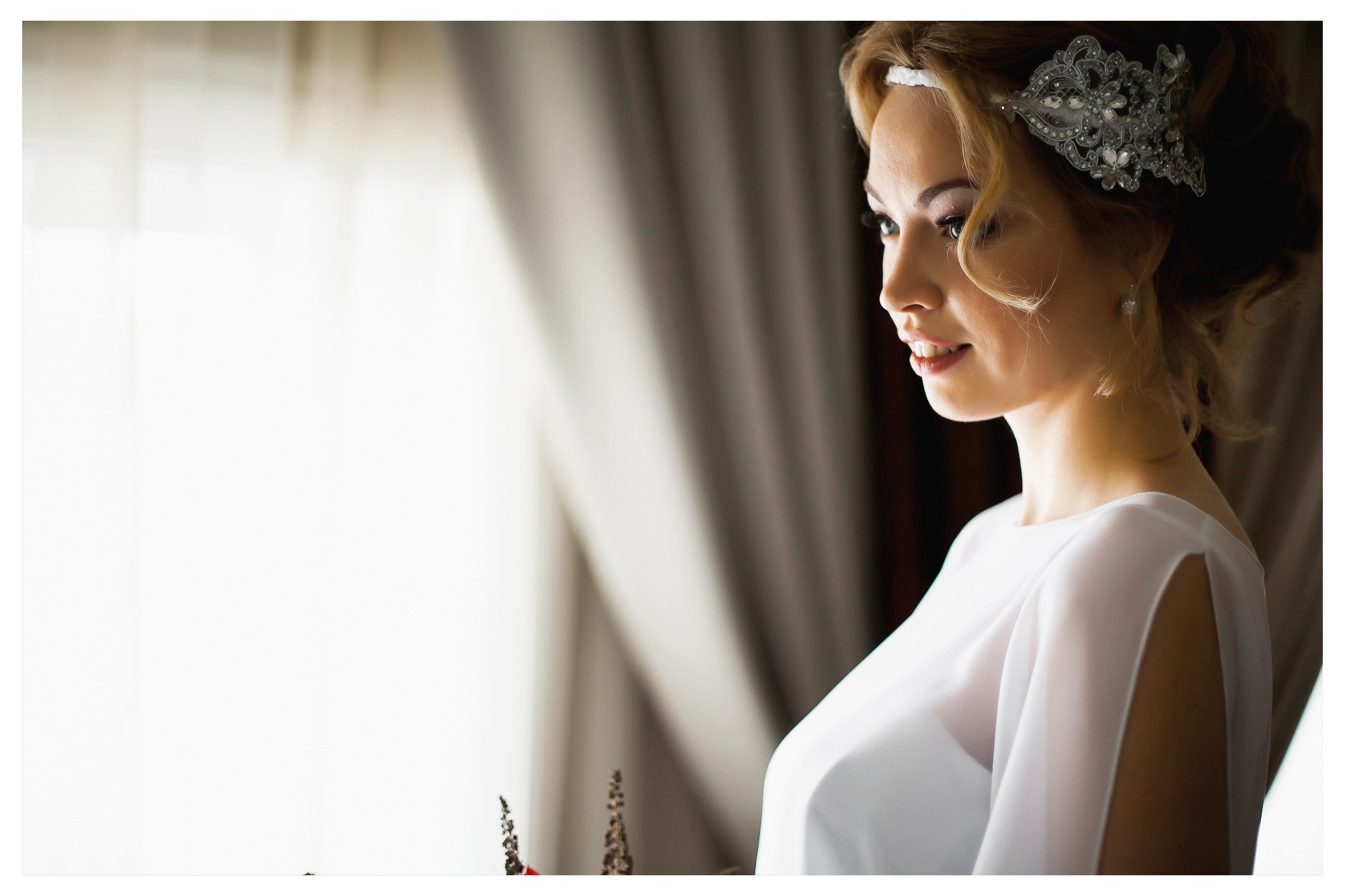 Свадьба Антона и Оли. Фотограф Георгий Сапожников