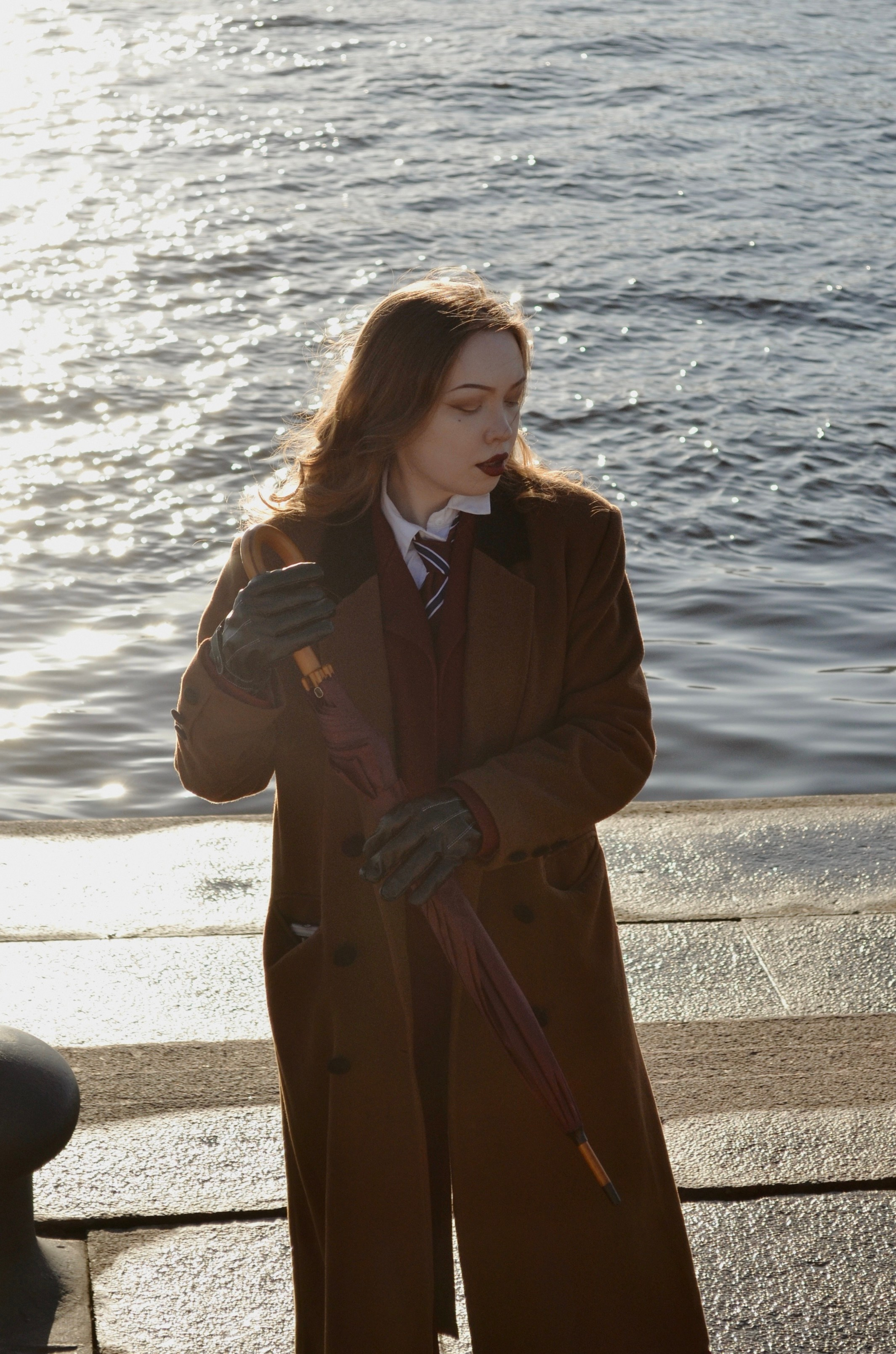 Индивидуальные съёмки. Wirinsens