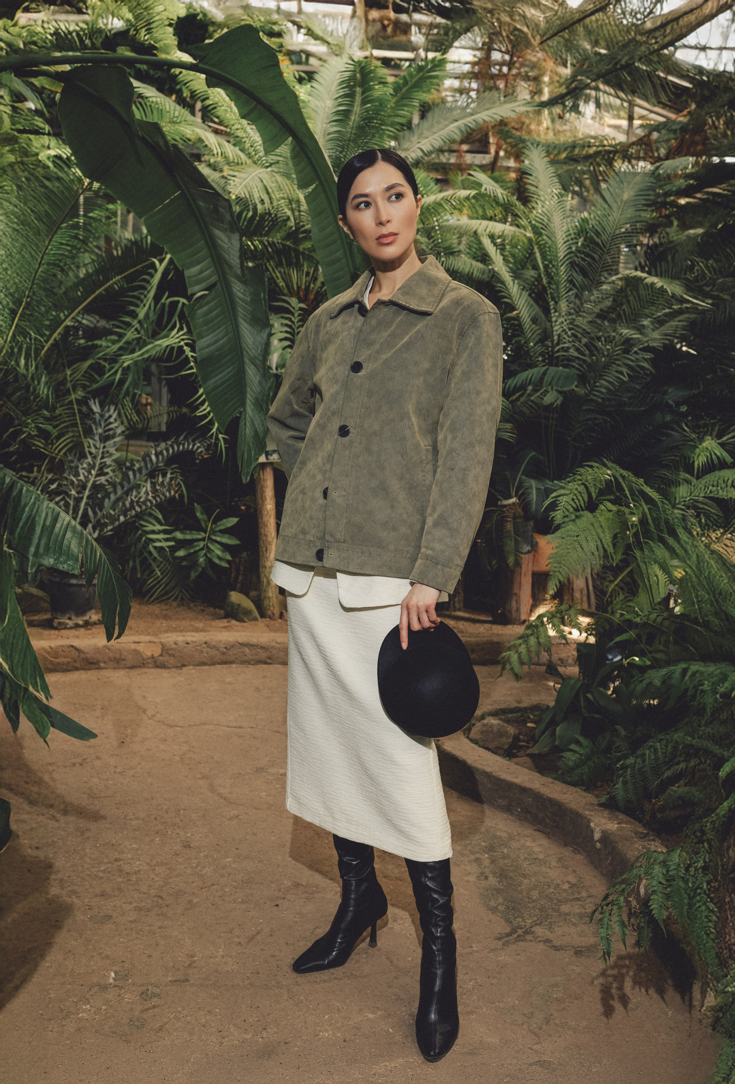 Lilia. Дарья Скворцова