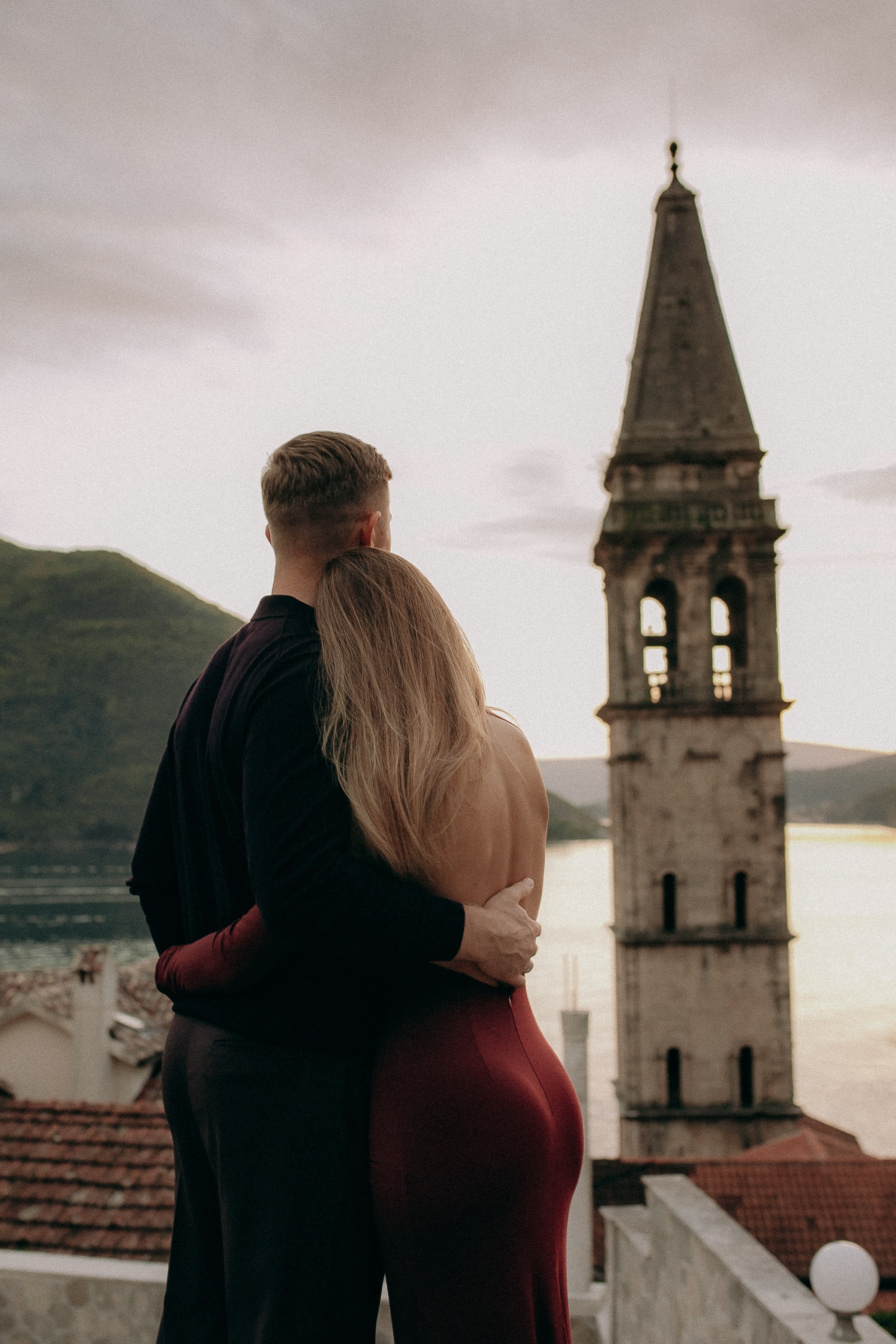 ПРОГУЛКА ПО ПЕРАСТУ. Family, Women & Couples Photographer in Budva, Kotor, Herceg Novi, Perast & Coastal Montenegro