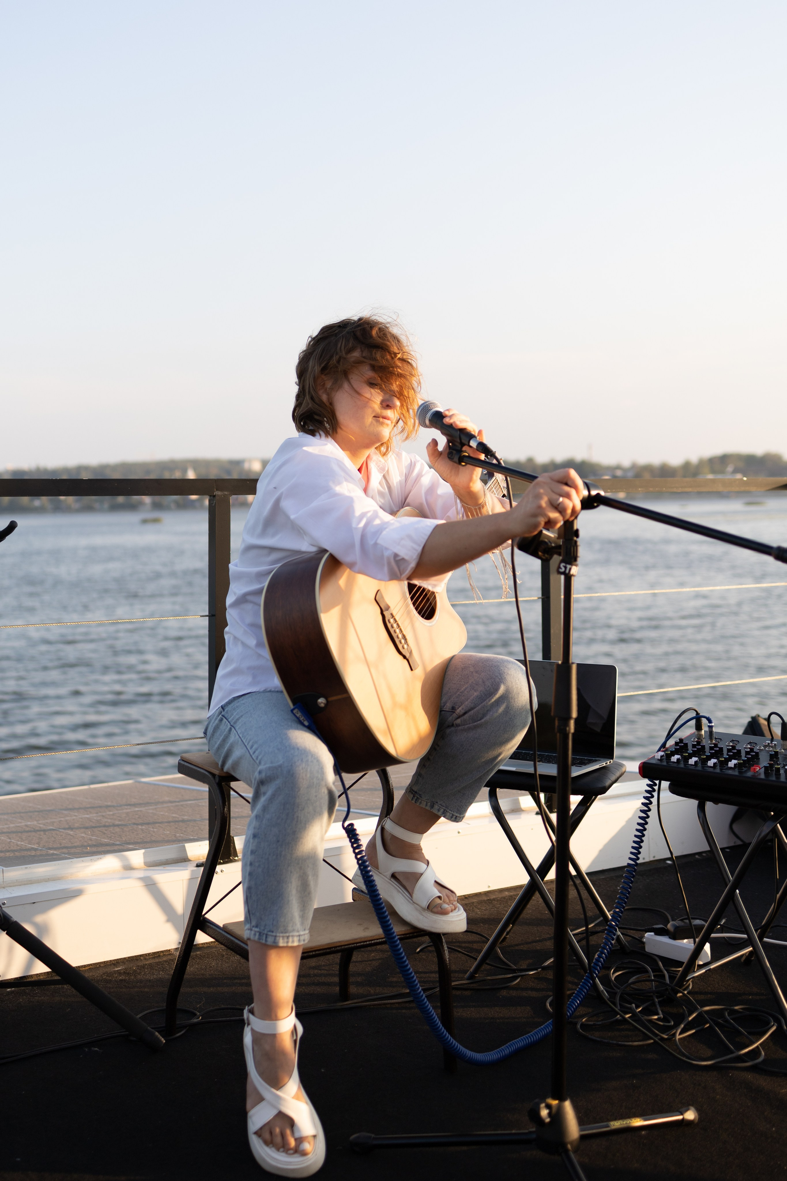 День Рождение. Фотограф Кострома. Дина Низамова