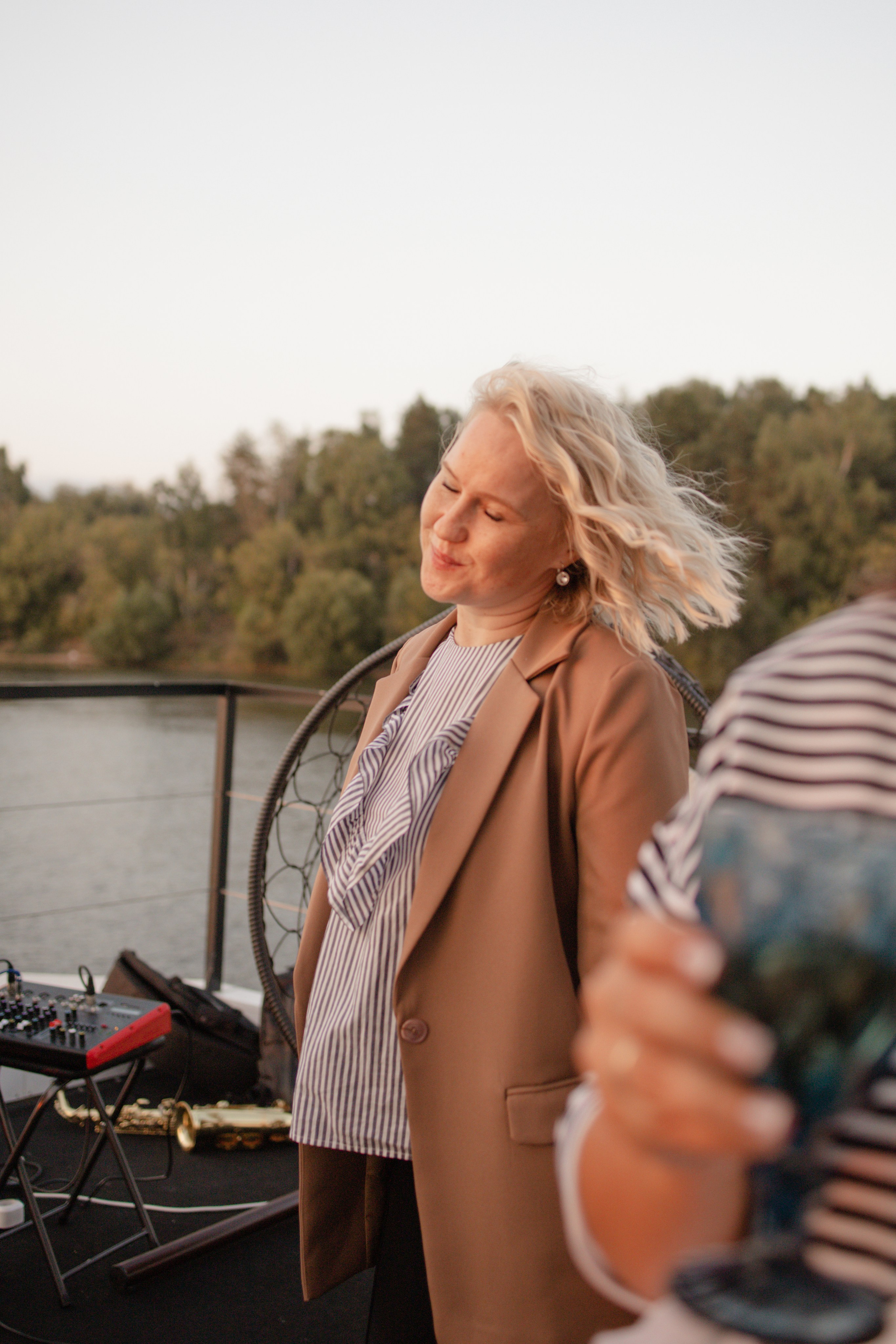 День Рождение. Фотограф Кострома. Дина Низамова