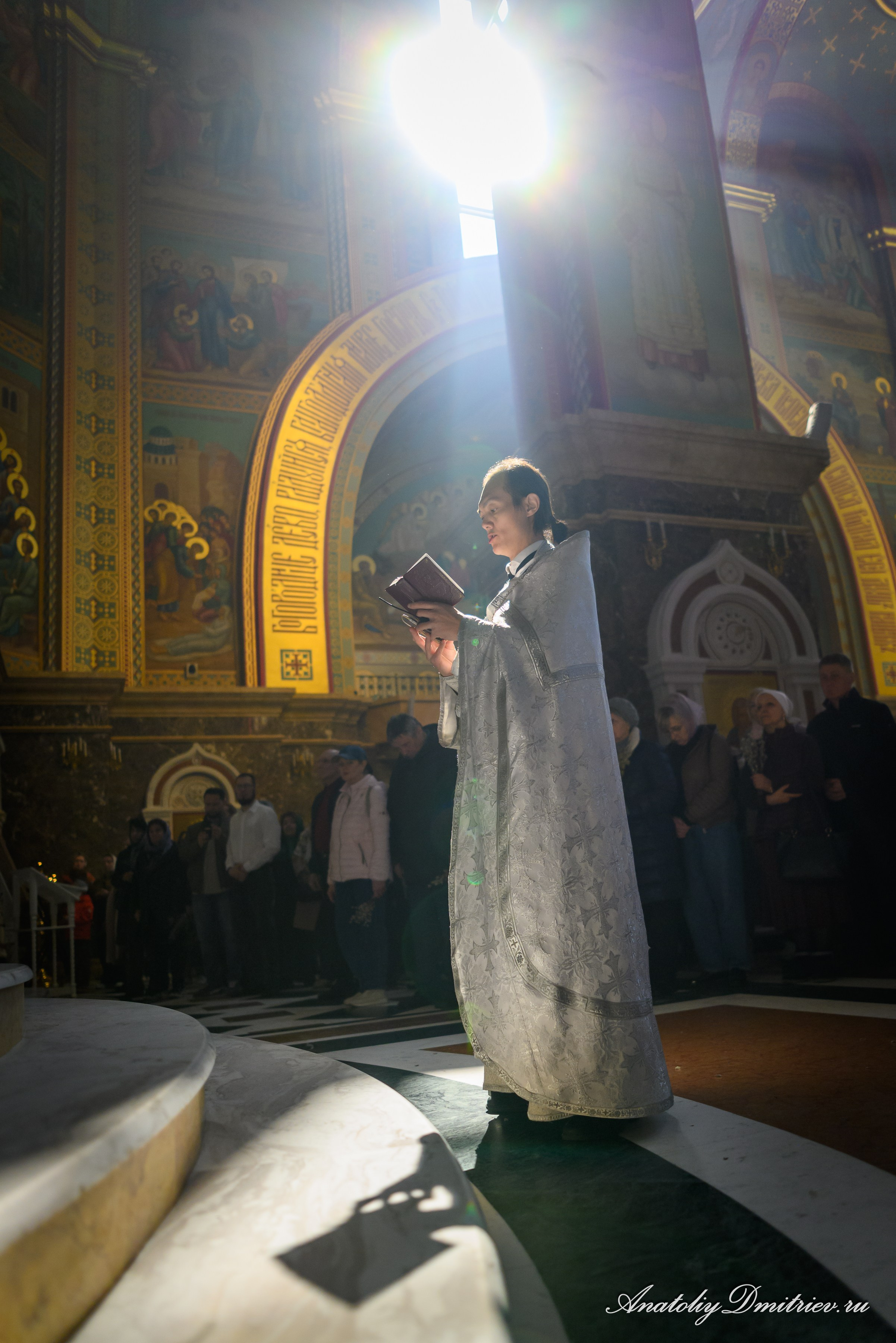 Вербное 2025. Фотограф  Крещения и Венчания Калининград