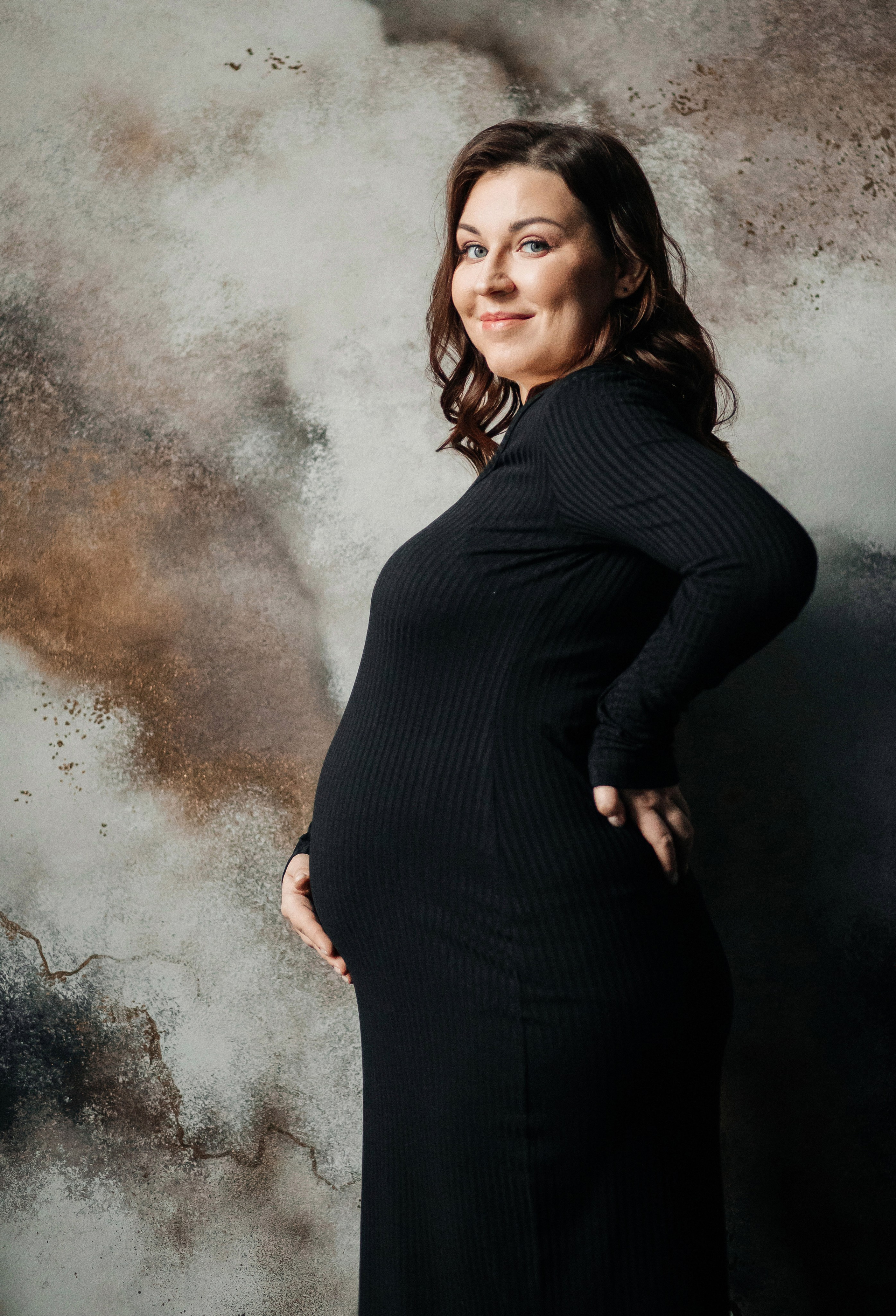 Анюта. Свадебный и семейный фотограф Ибрагимова Мария из Екатеринбурга