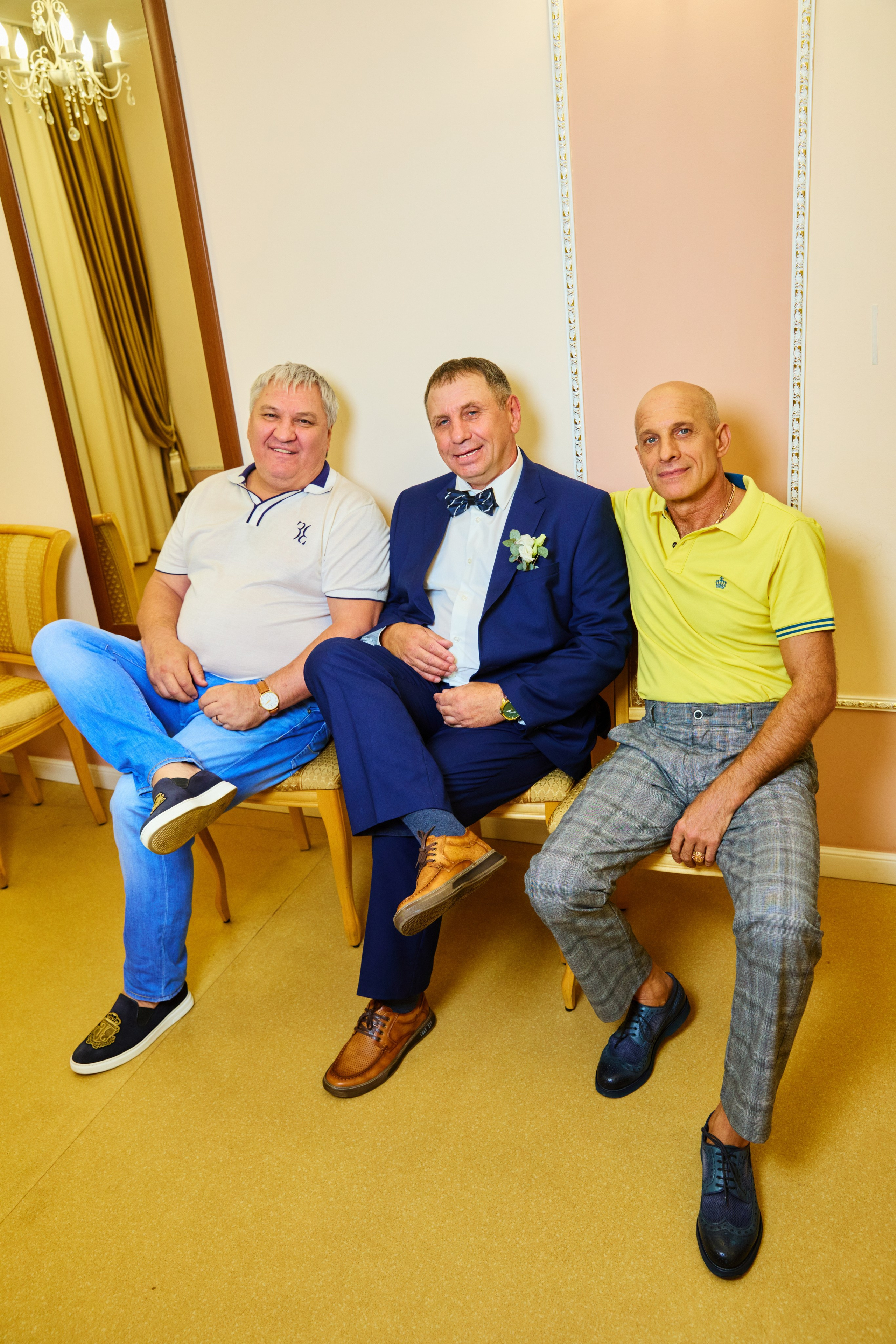 И вновь Октябрьский ЗАГС