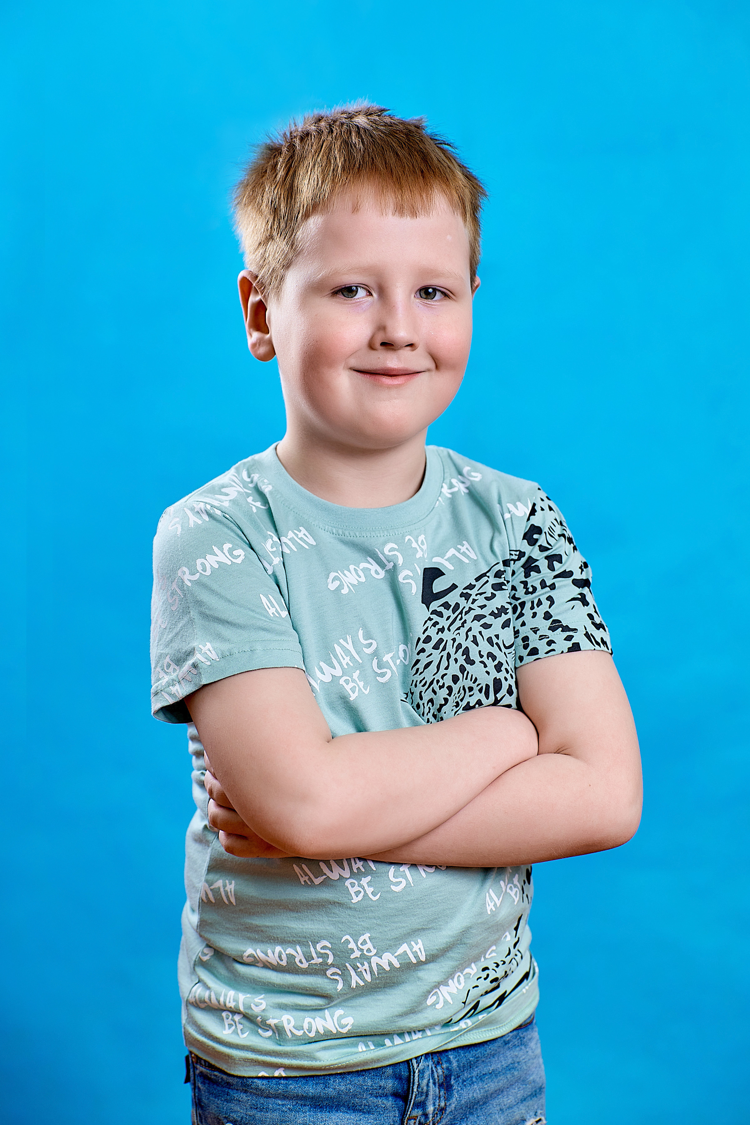 Детские фото