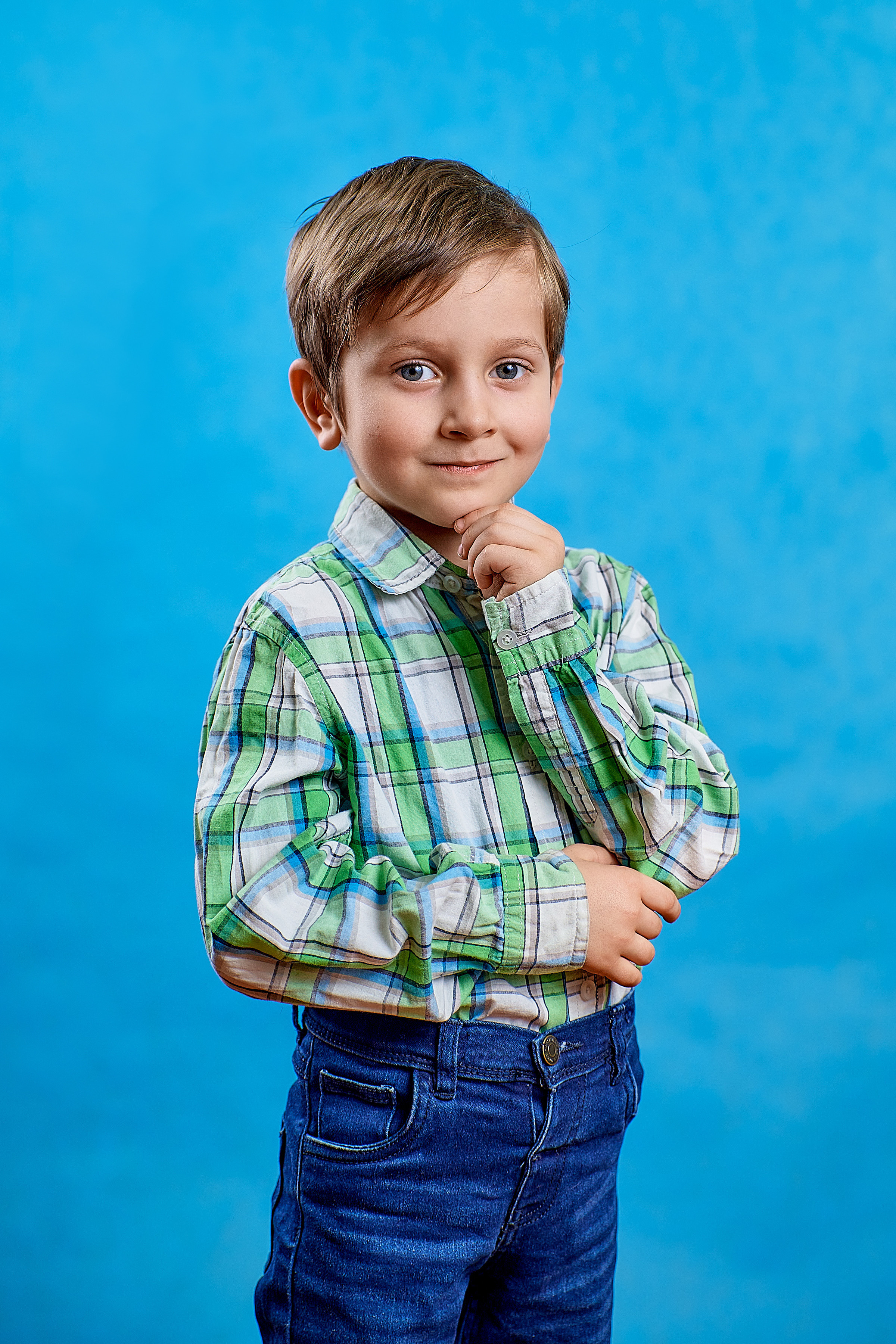 Детские фото