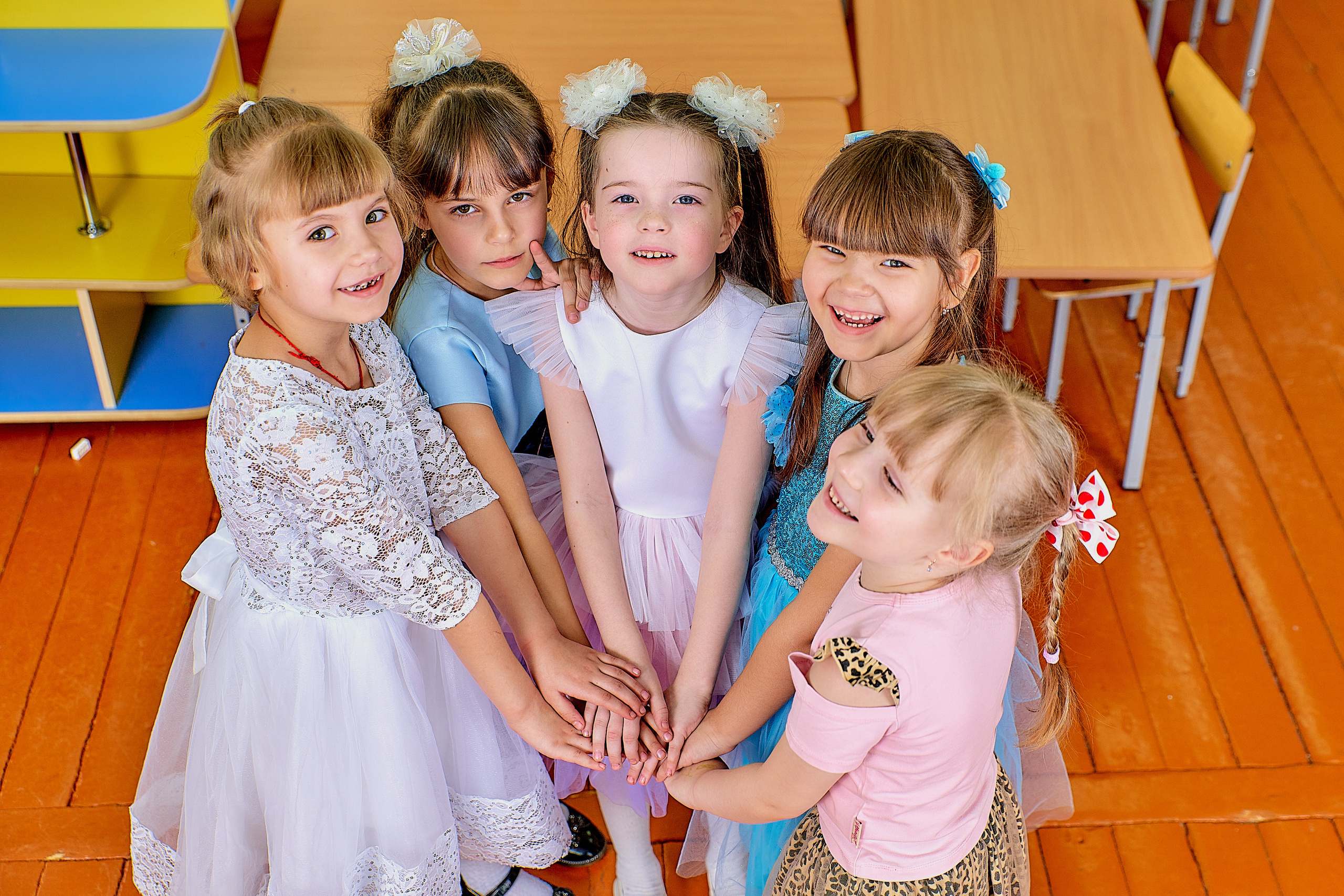 Детские фото