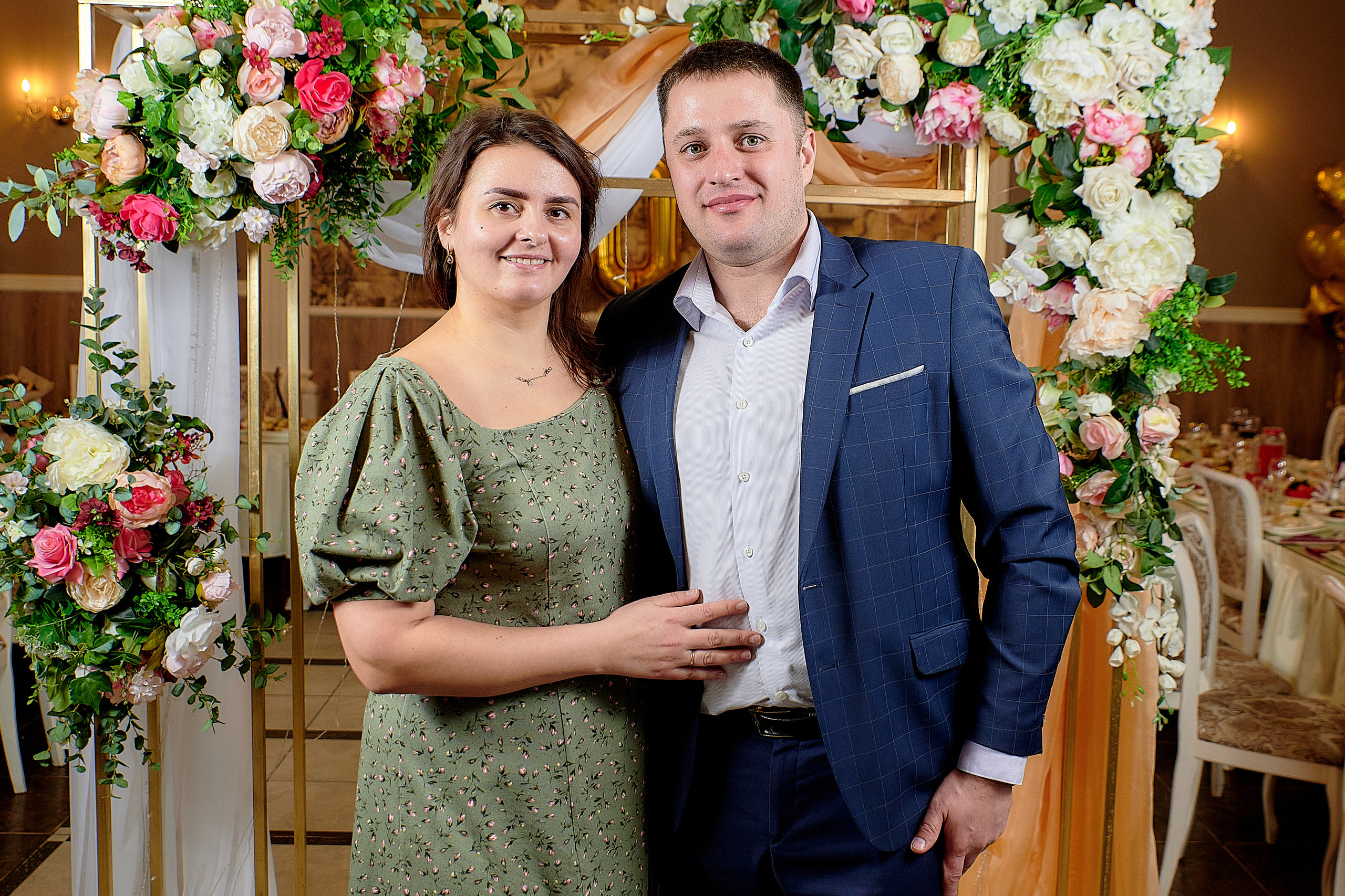 Юбилей и др