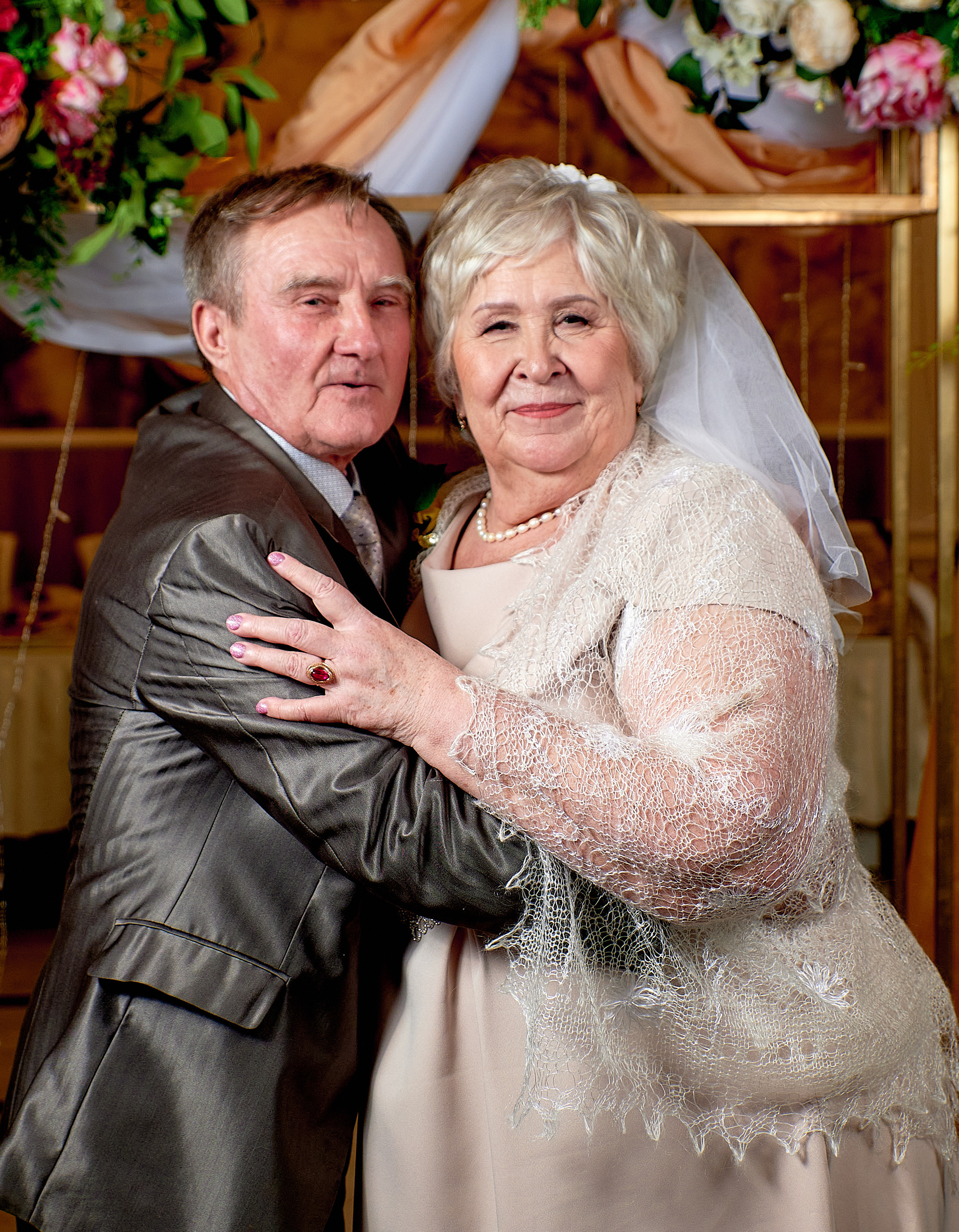 Юбилей и др