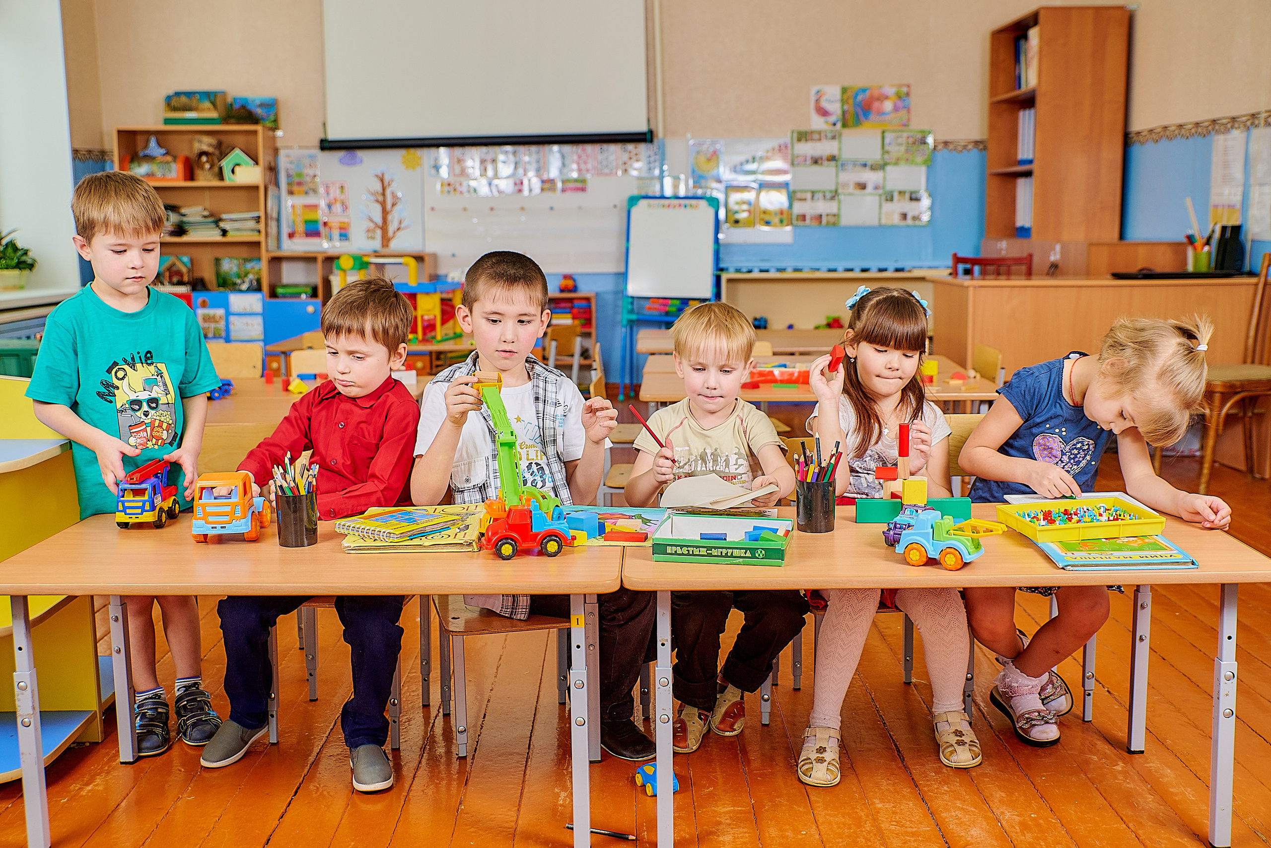 Детские фото