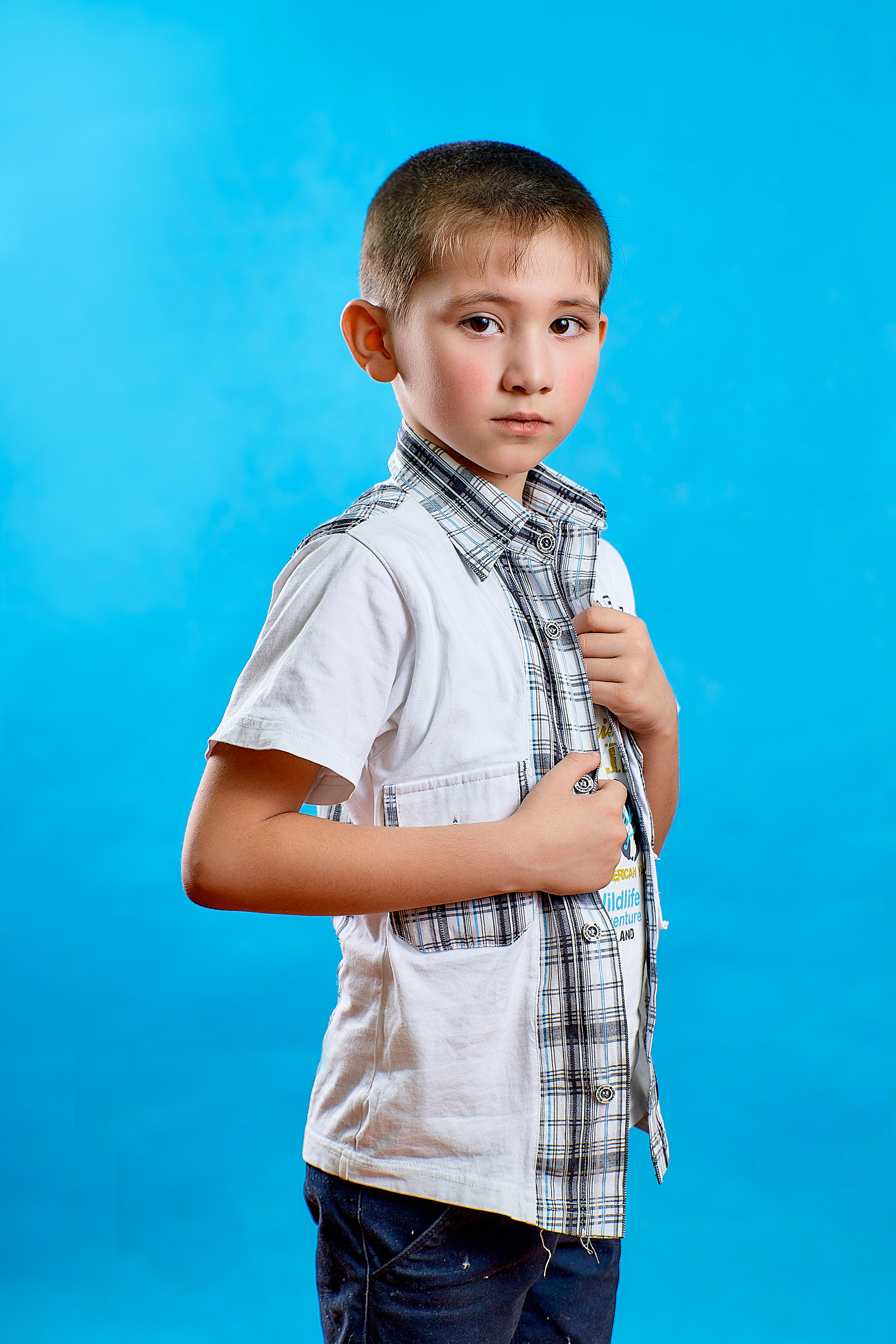 Детские фото