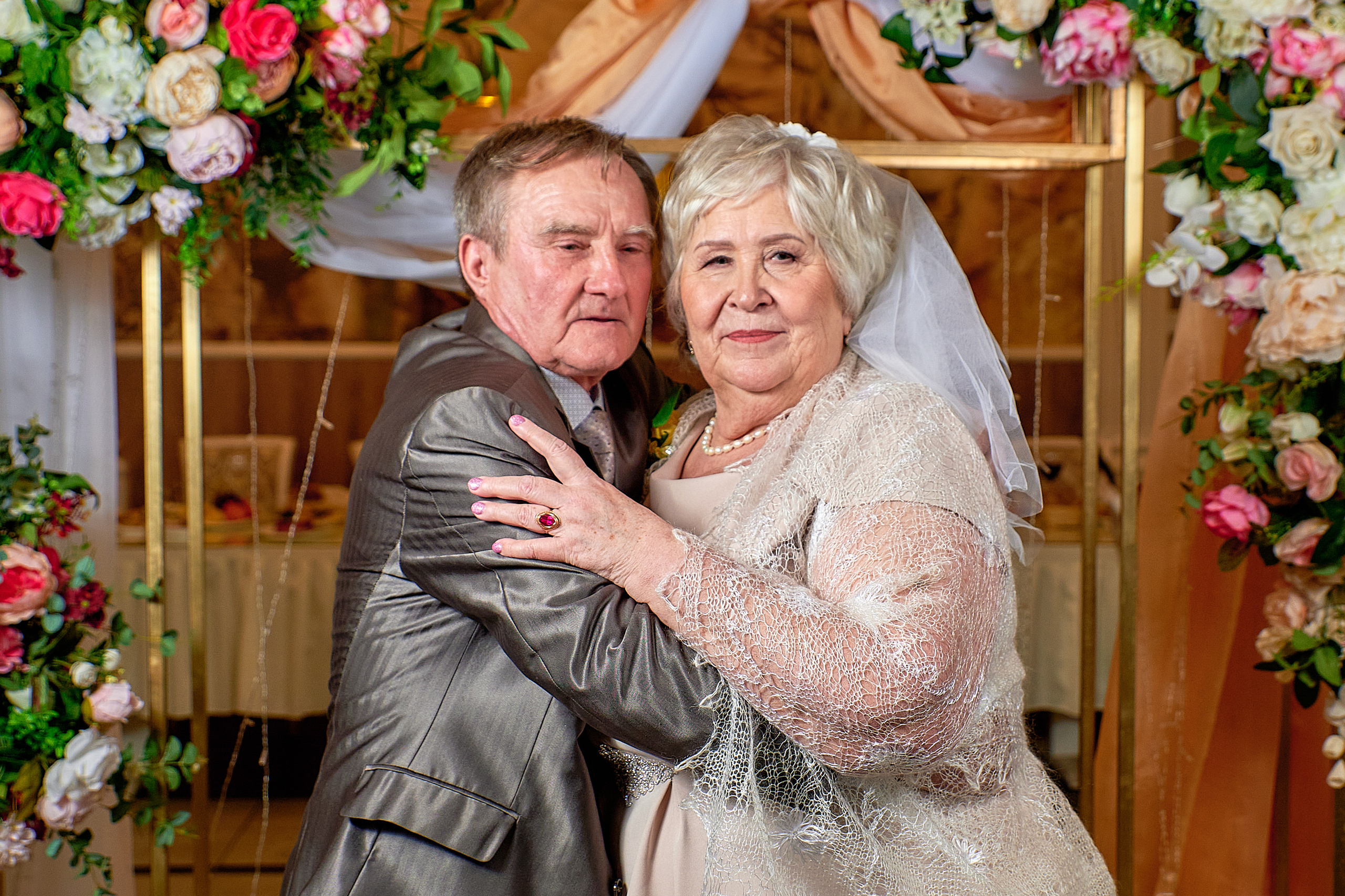 Юбилей и др