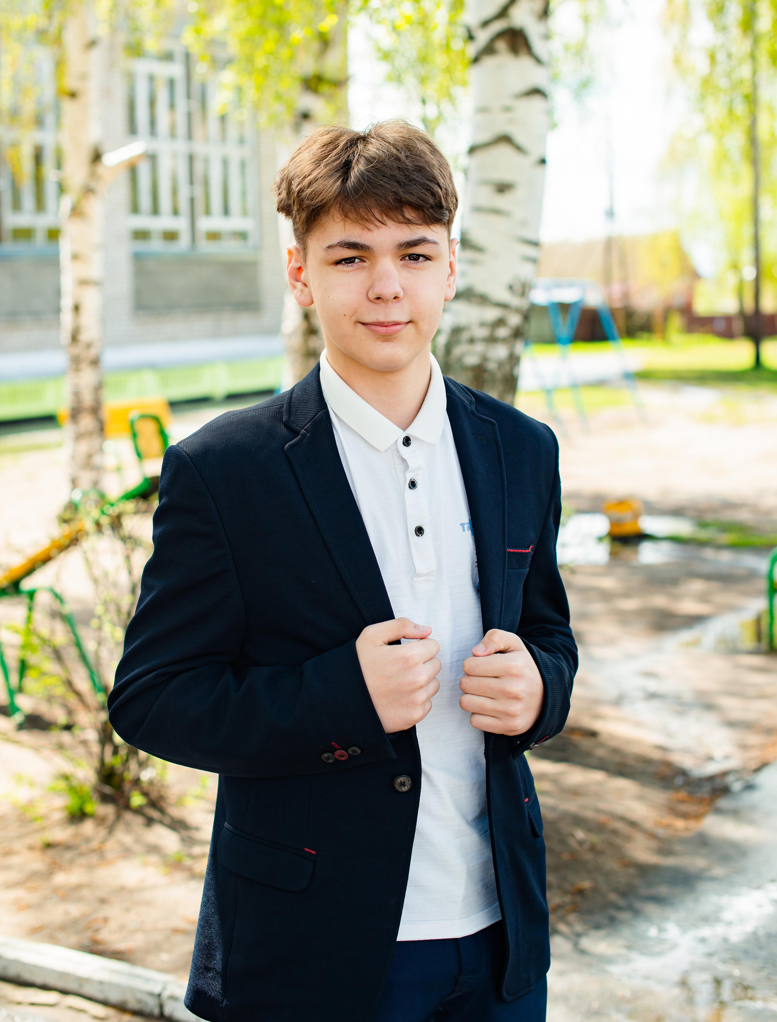 Детские фото