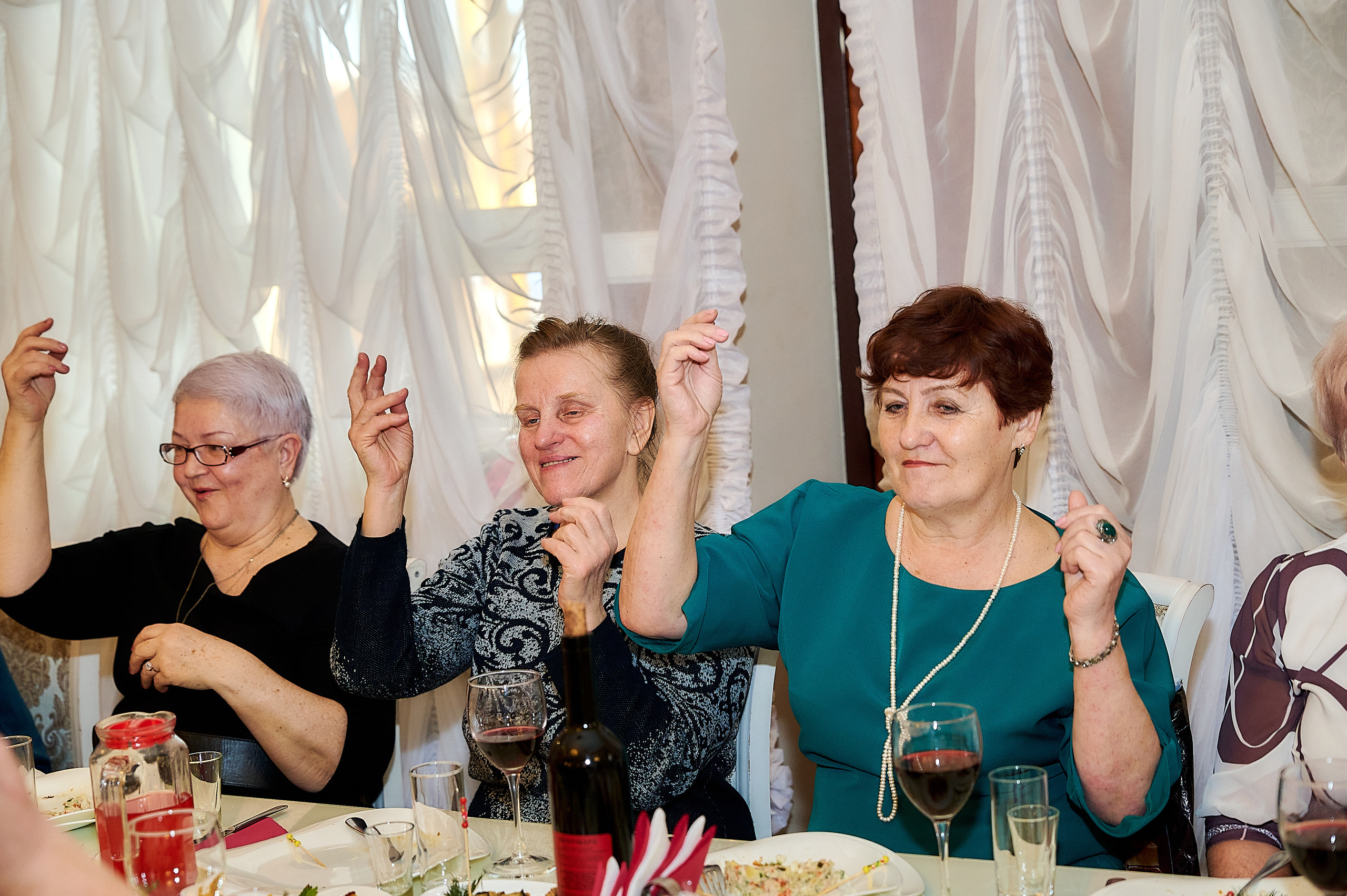 Юбилей и др