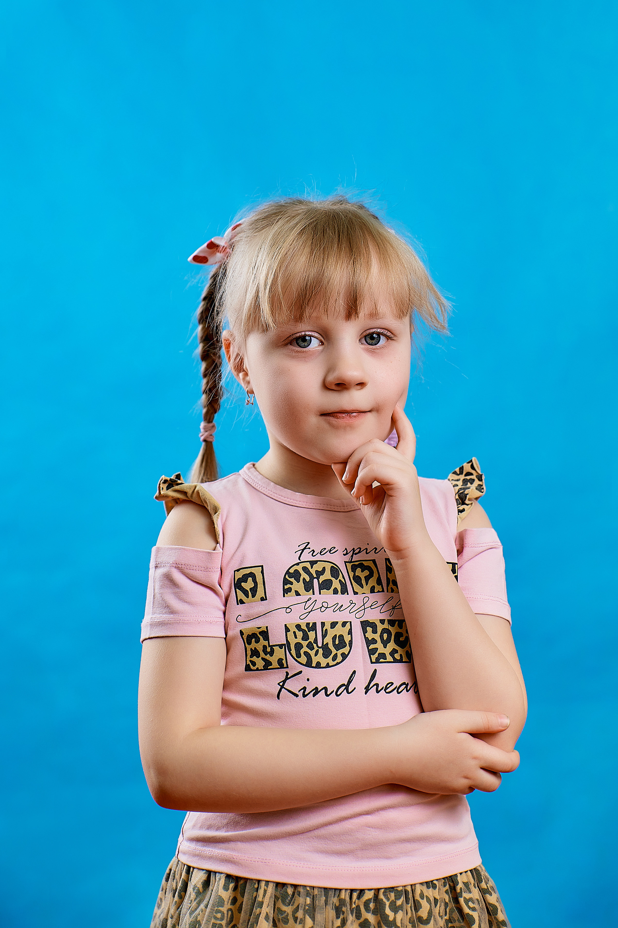 Детские фото