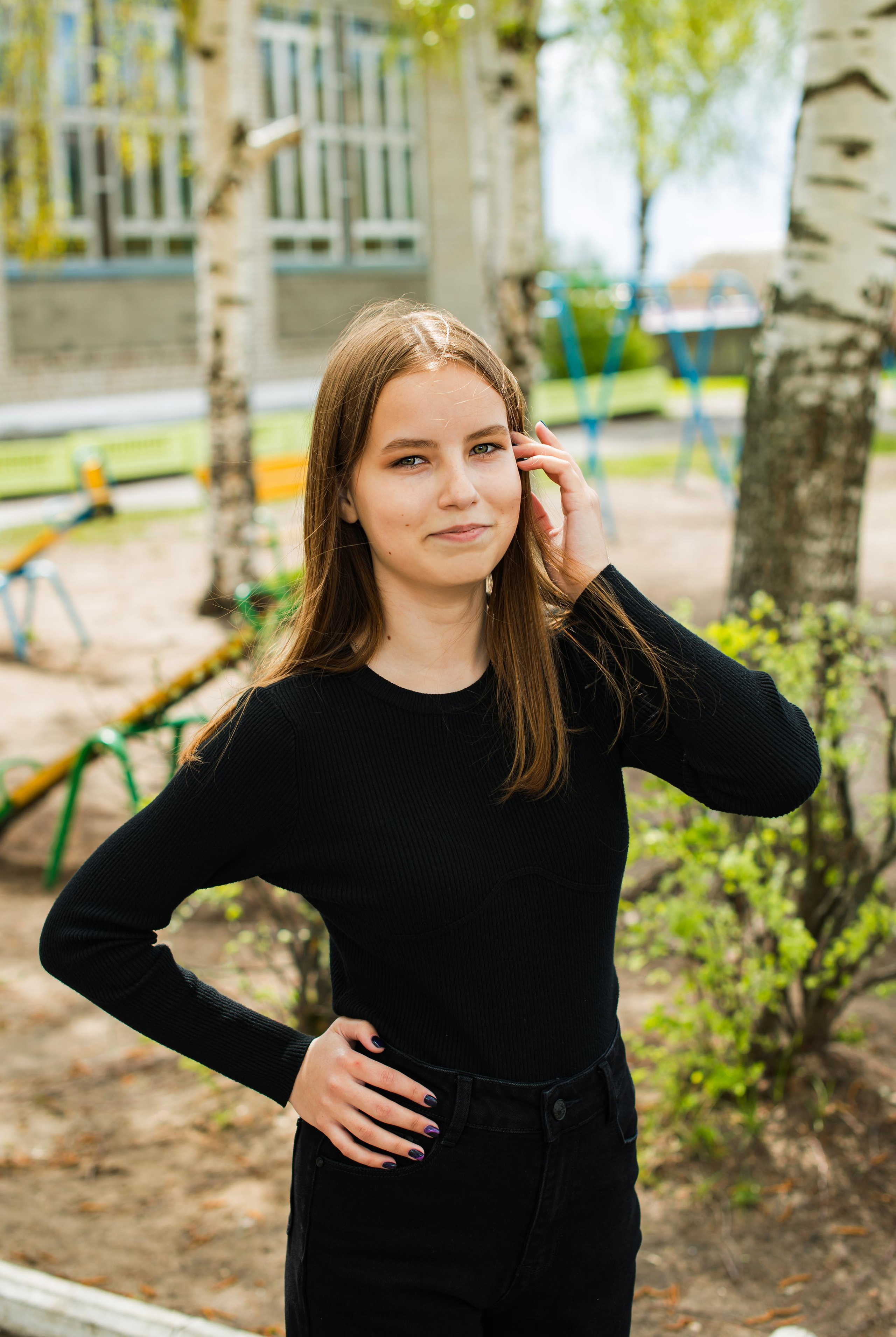 Детские фото