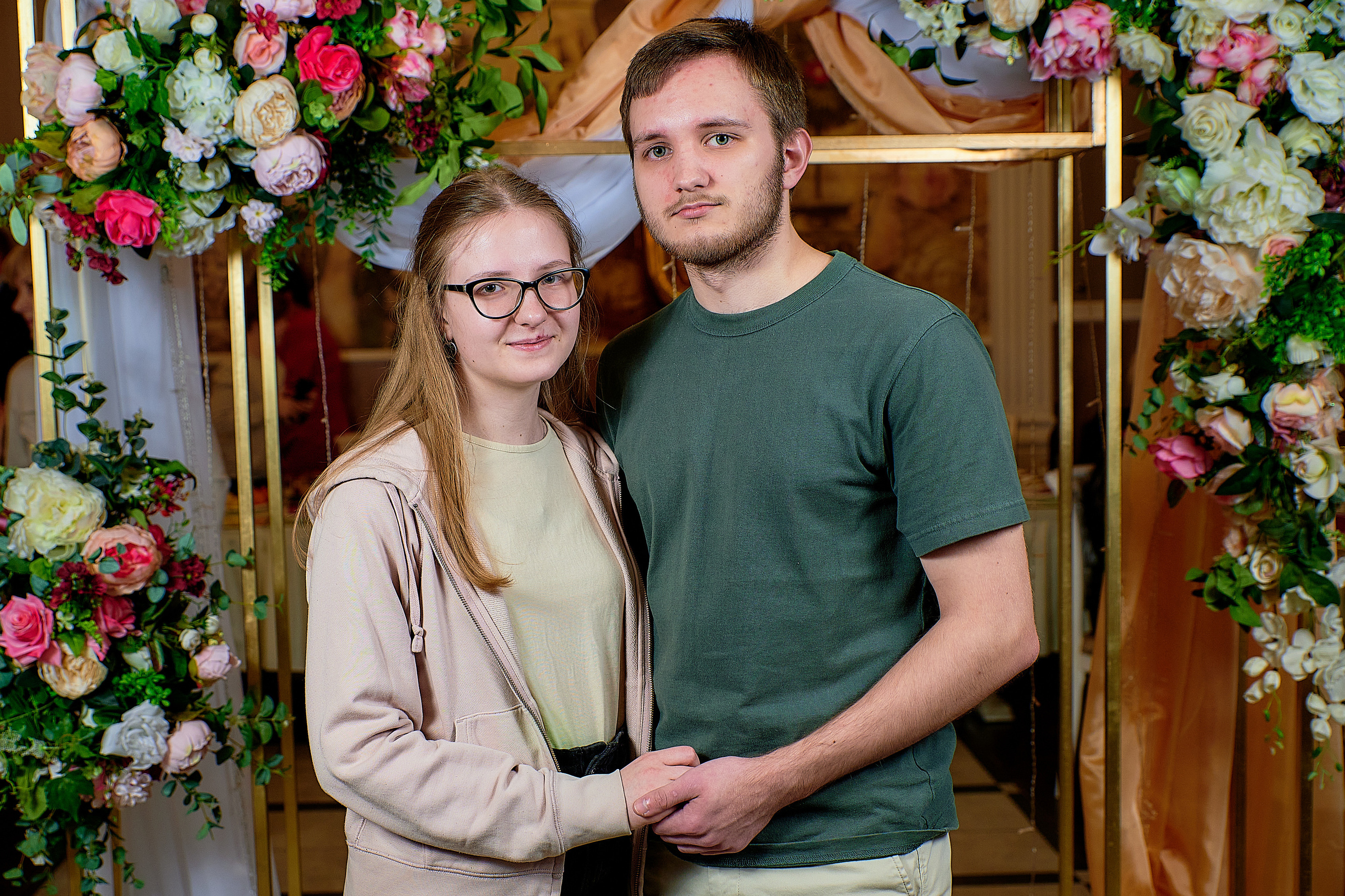 Юбилей и др