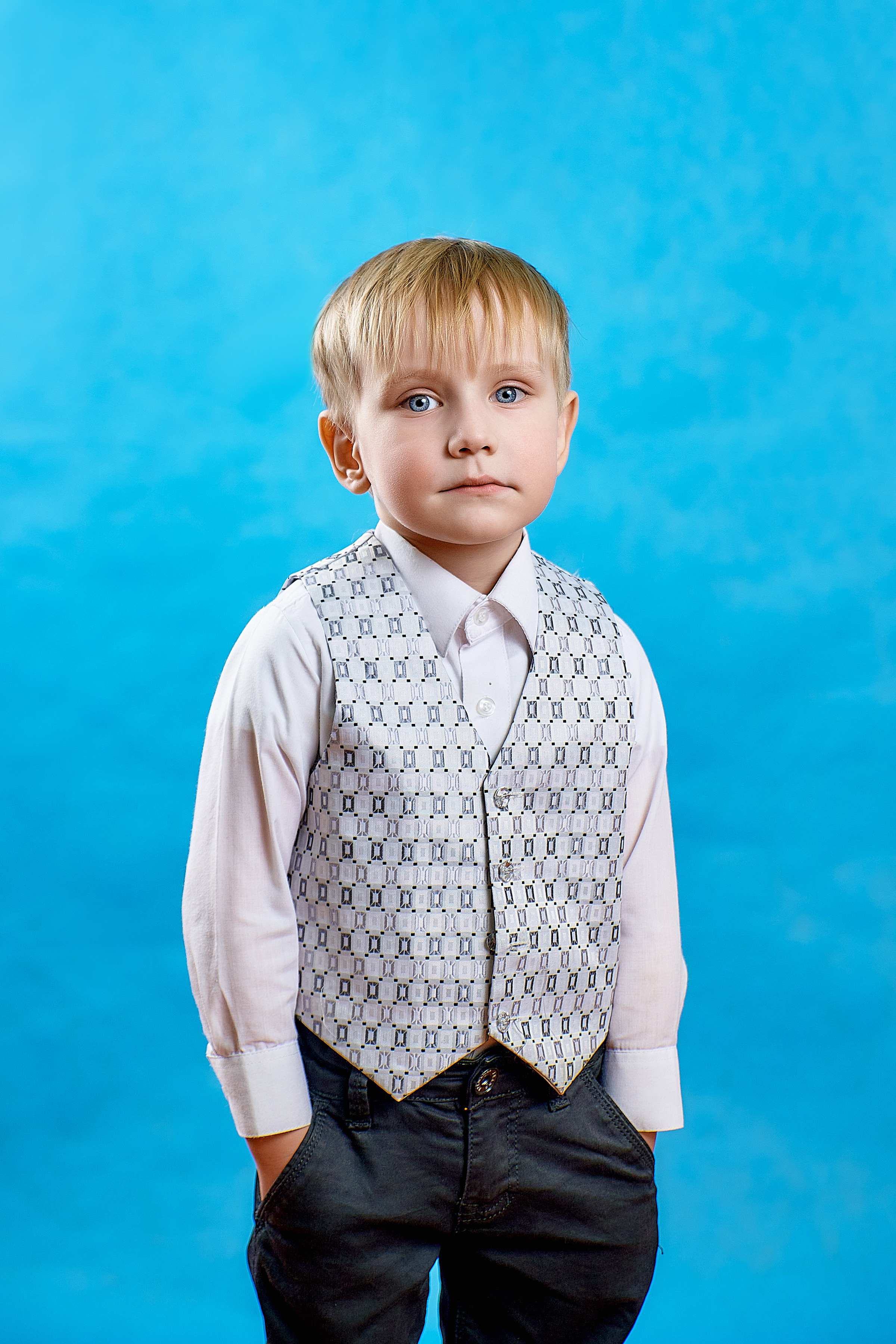 Детские фото