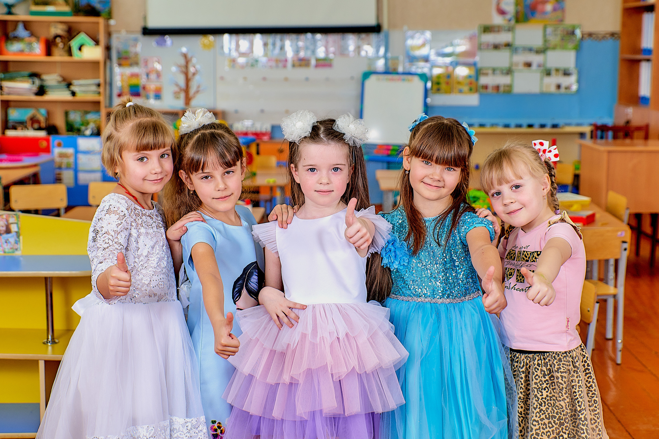 Детские фото