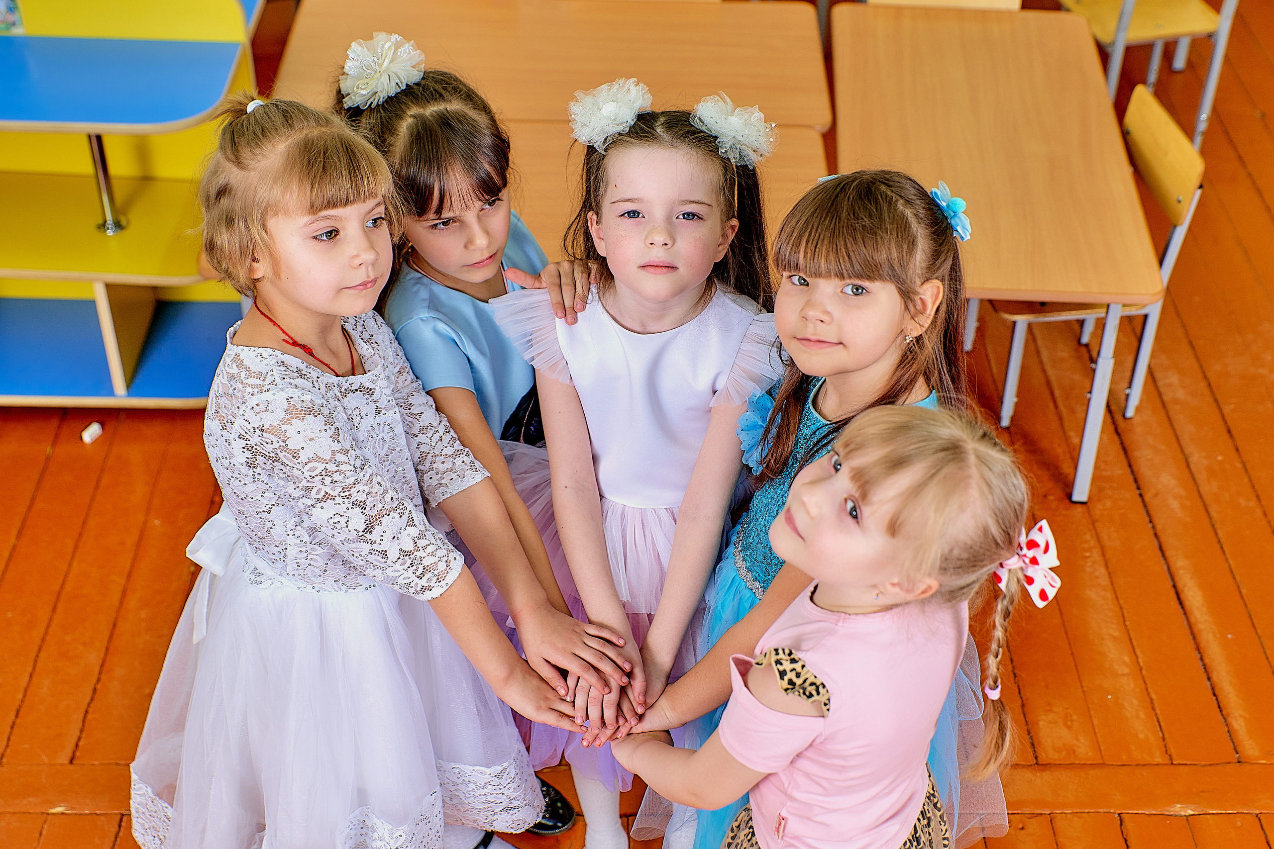 Детские фото