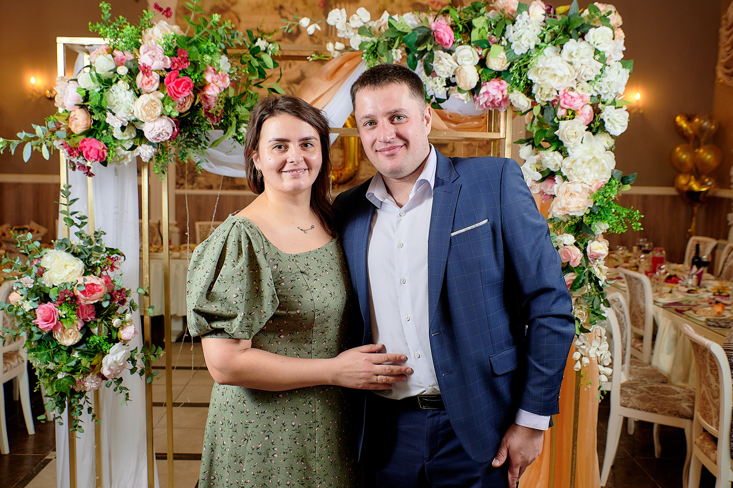 Юбилей и др