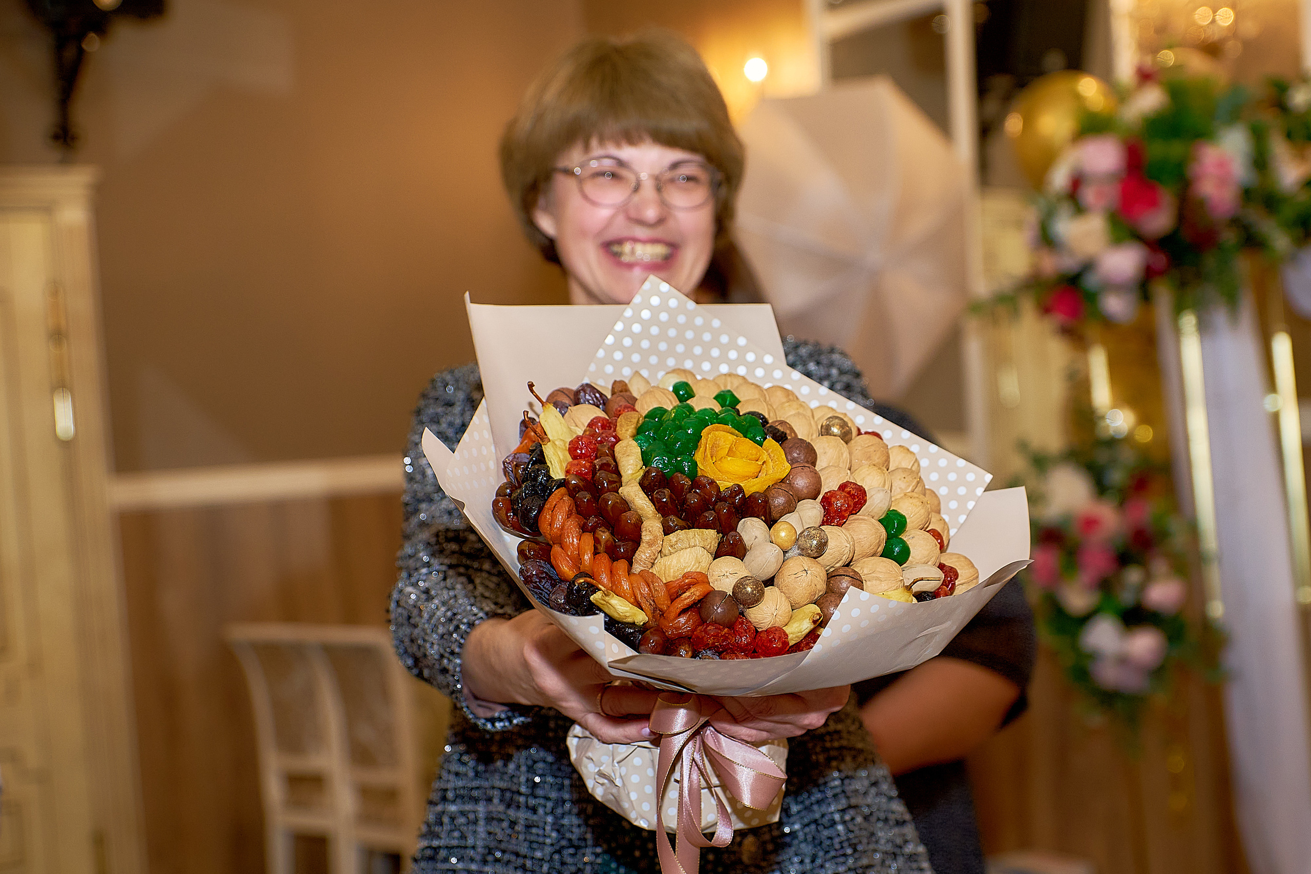 Юбилей и др