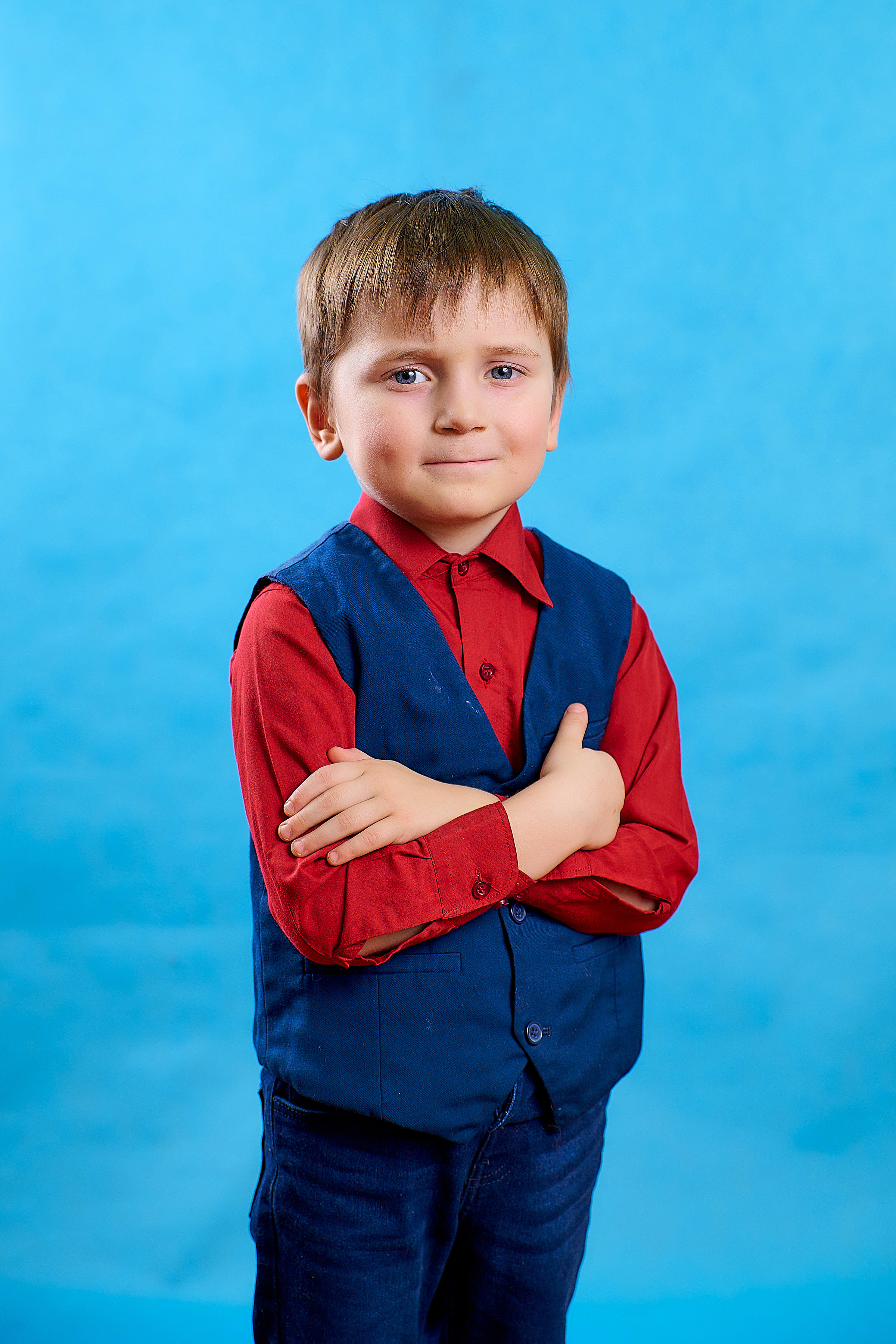 Детские фото