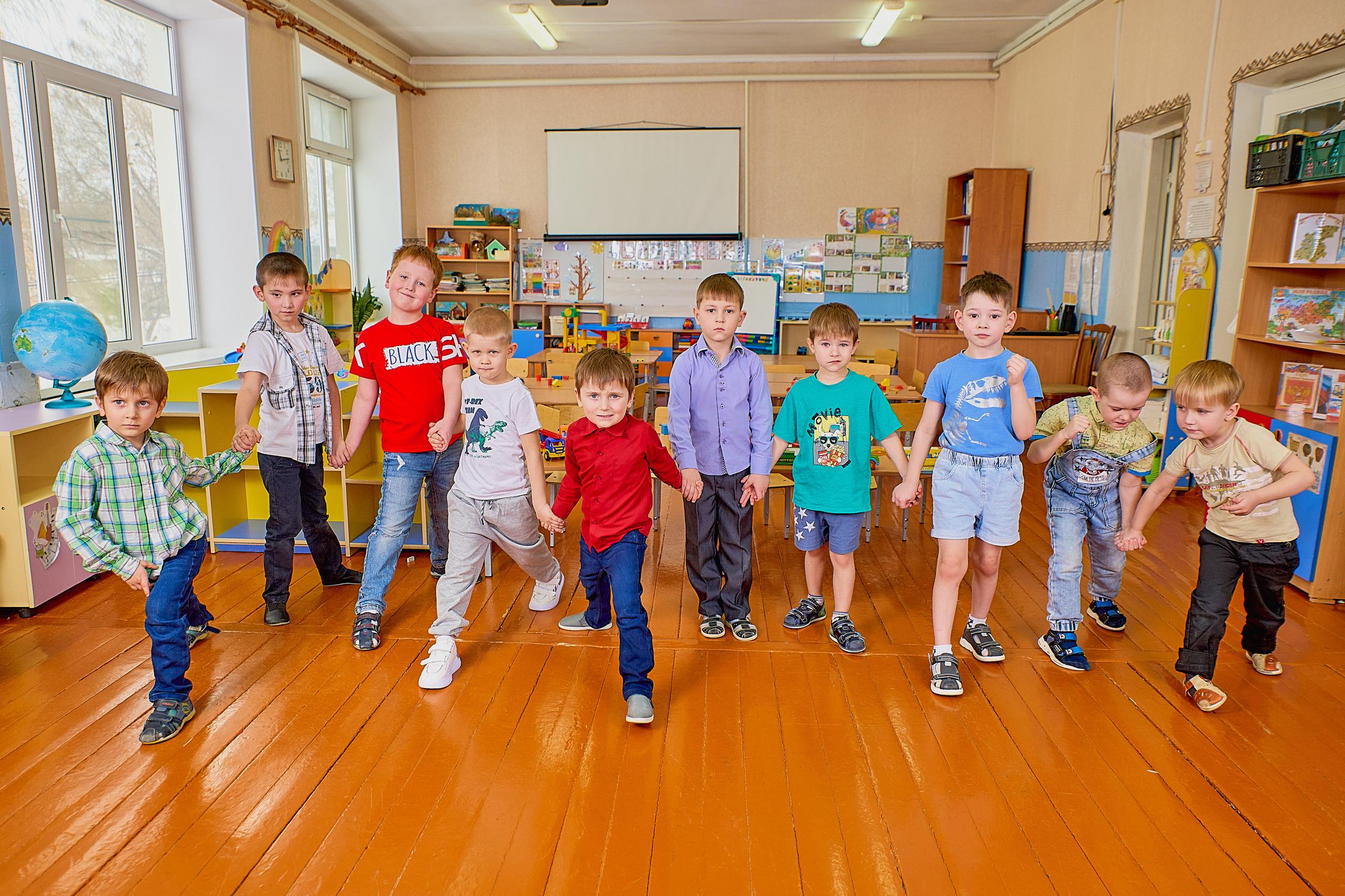 Детские фото