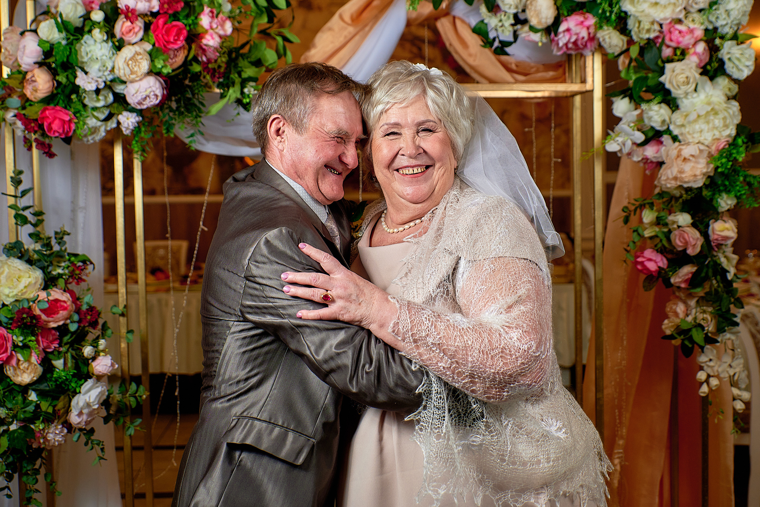 Юбилей и др