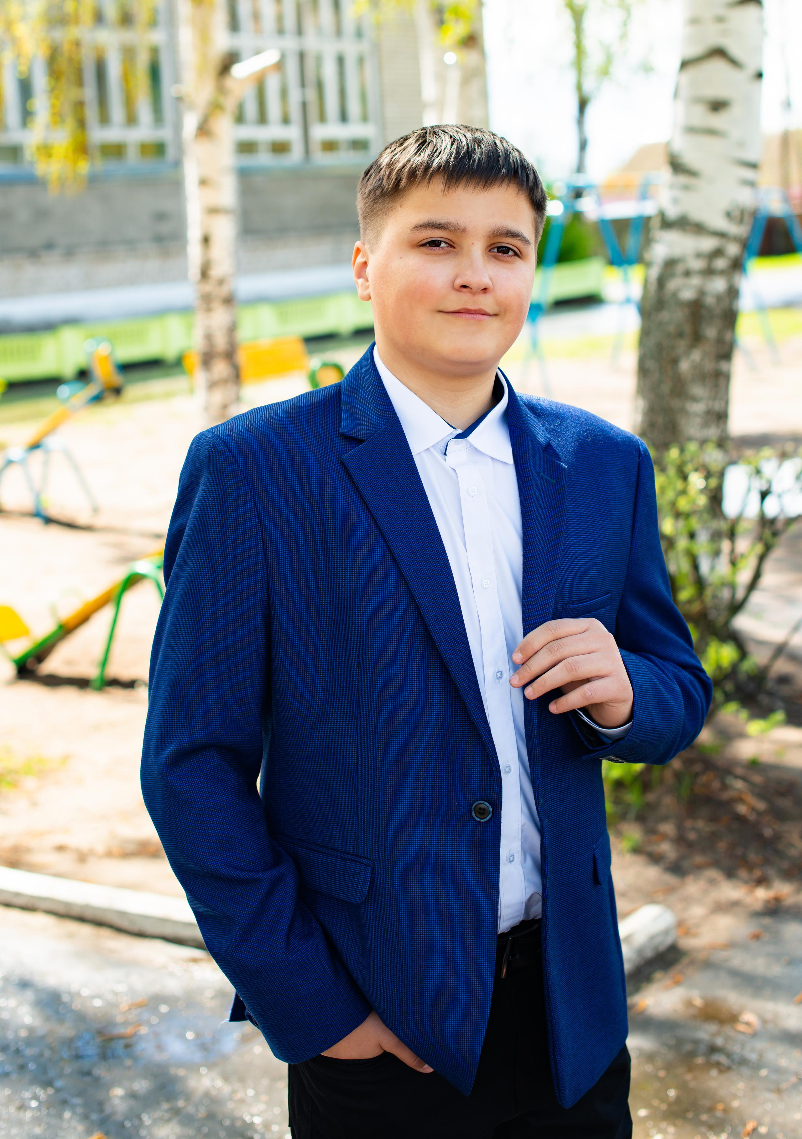 Детские фото