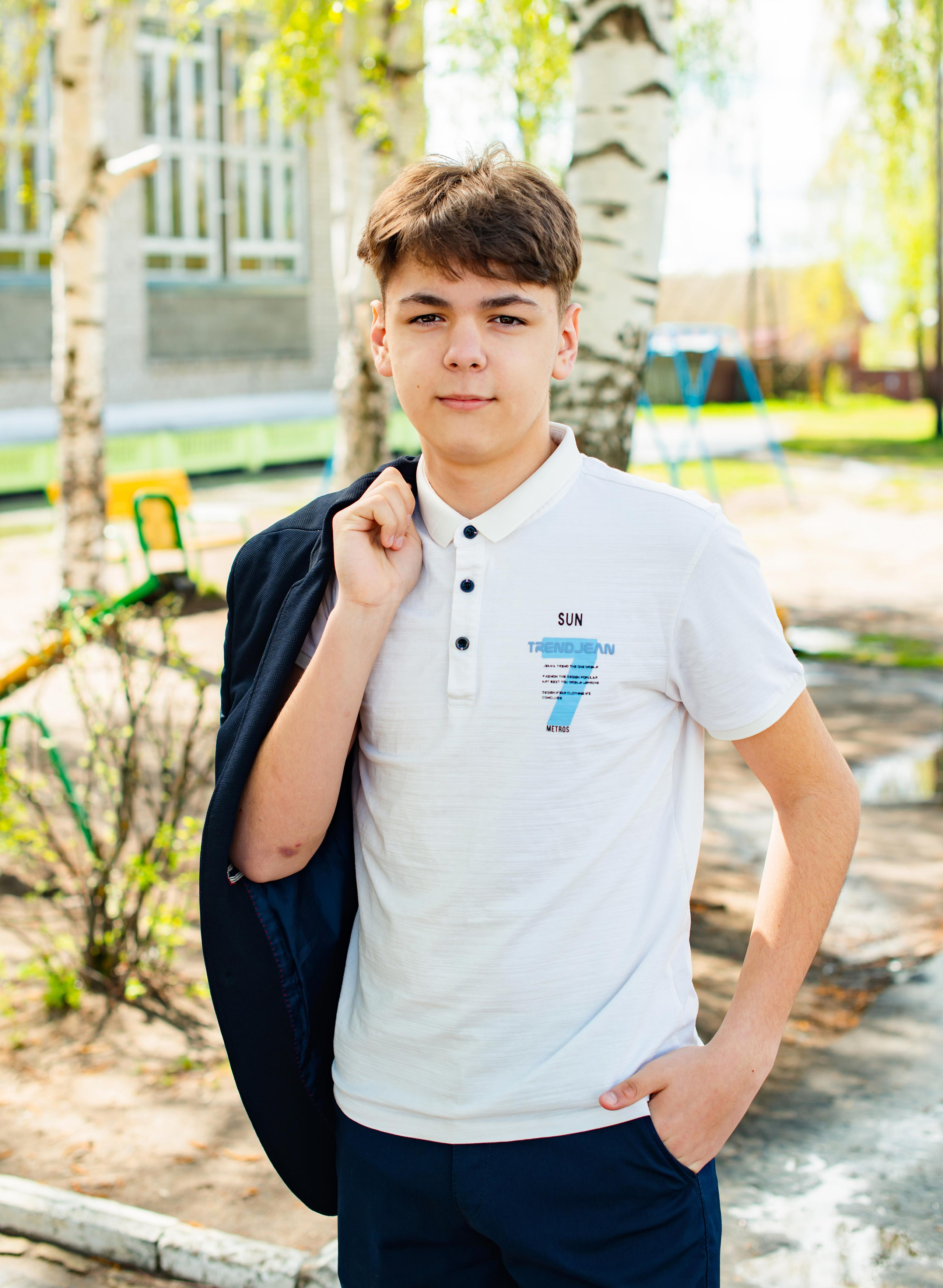 Детские фото