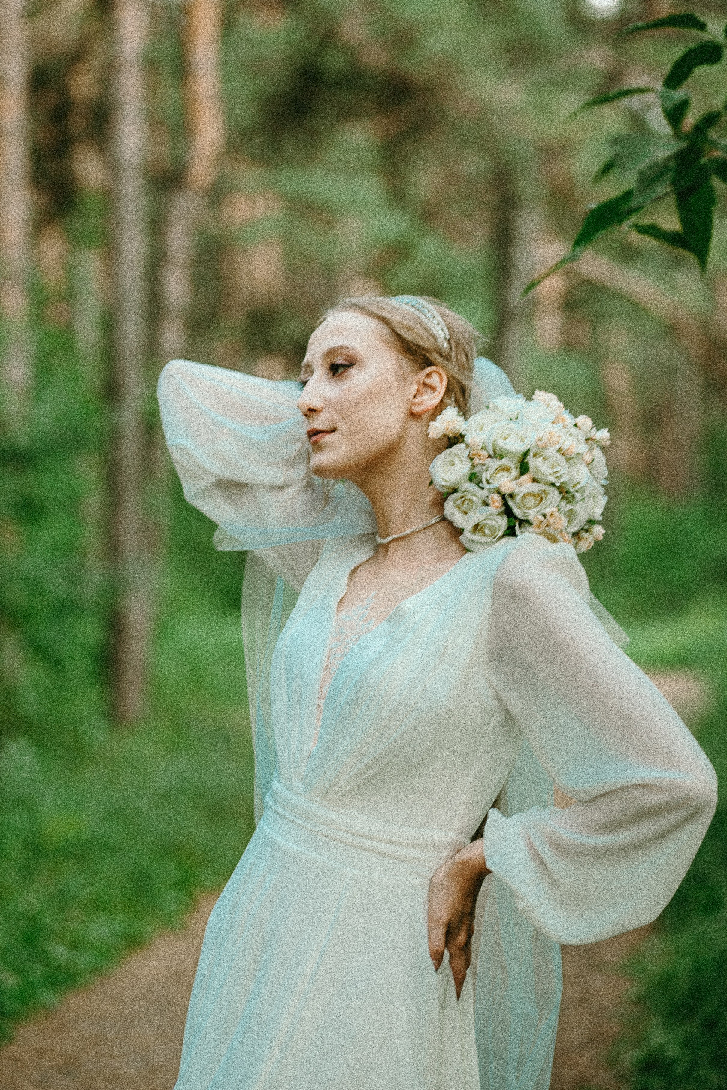 Свадьба Дудины. Фотограф Дарья Локотко в Красноярске