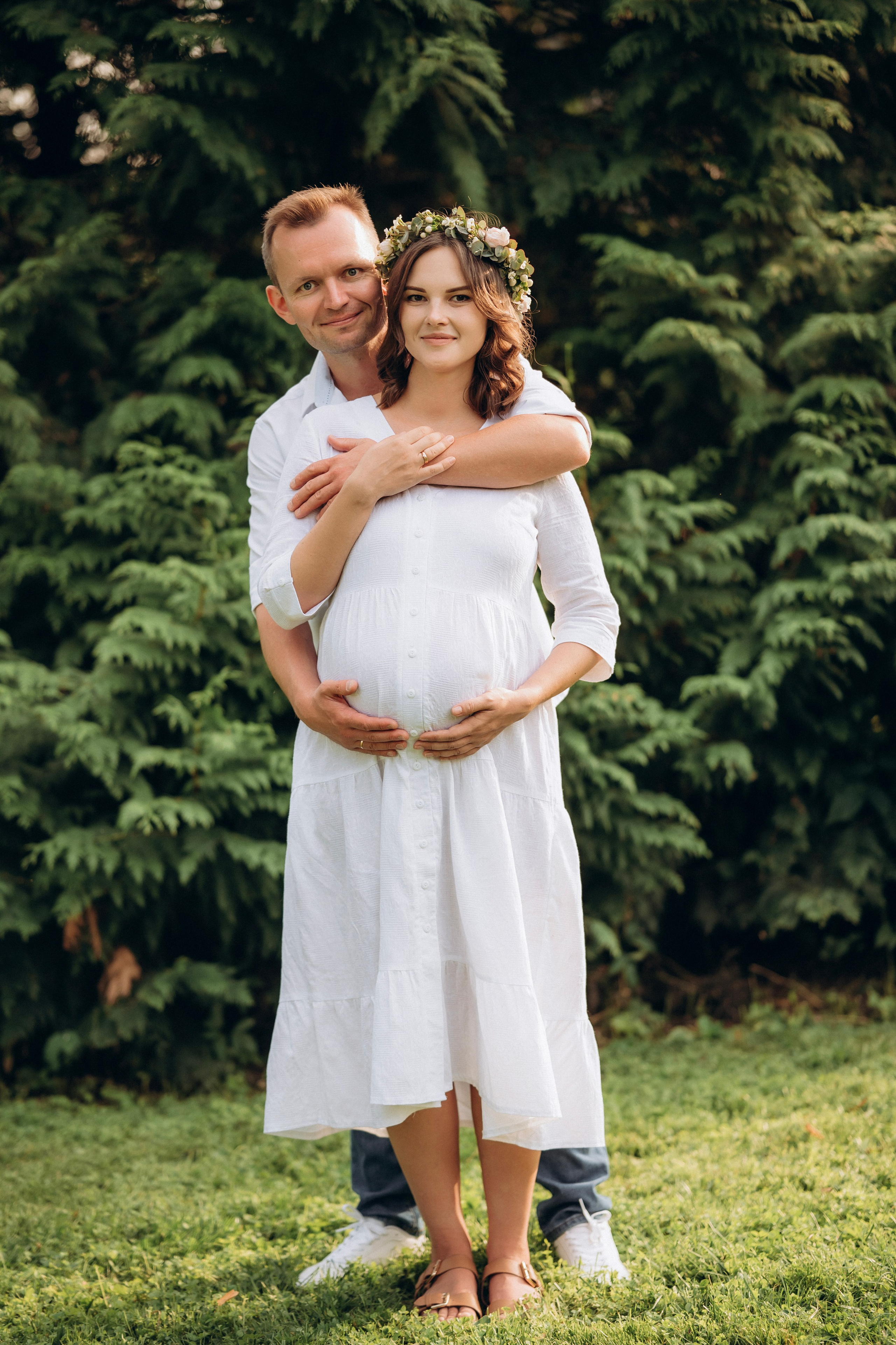 Прогулка в Ботаническом саду. Кристина Ветрова | ФОТОГРАФ | Москва